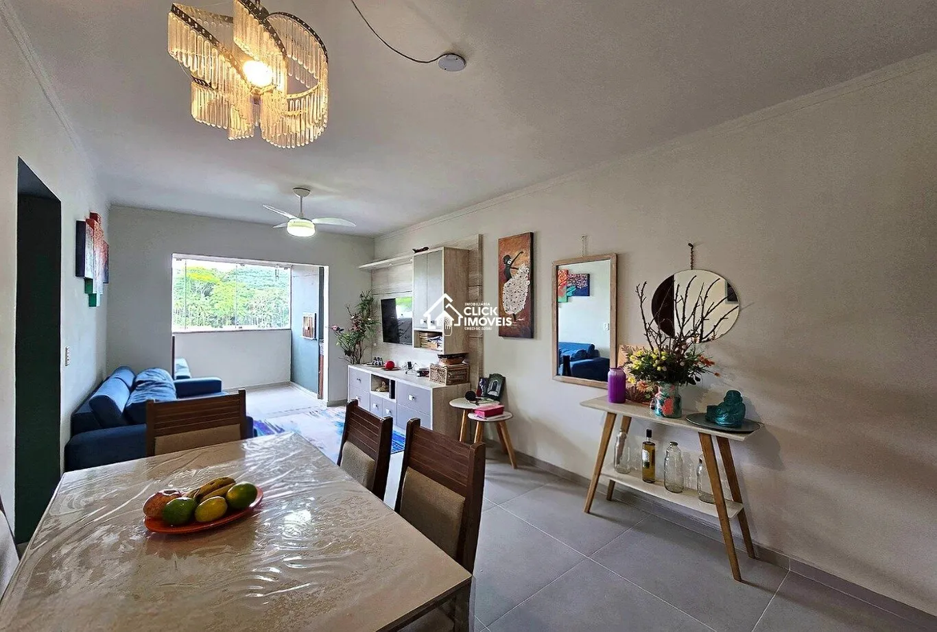 Apartamento com 2 dormitórios à venda no bairro Água Verde em Blumenau/SC — foto 6