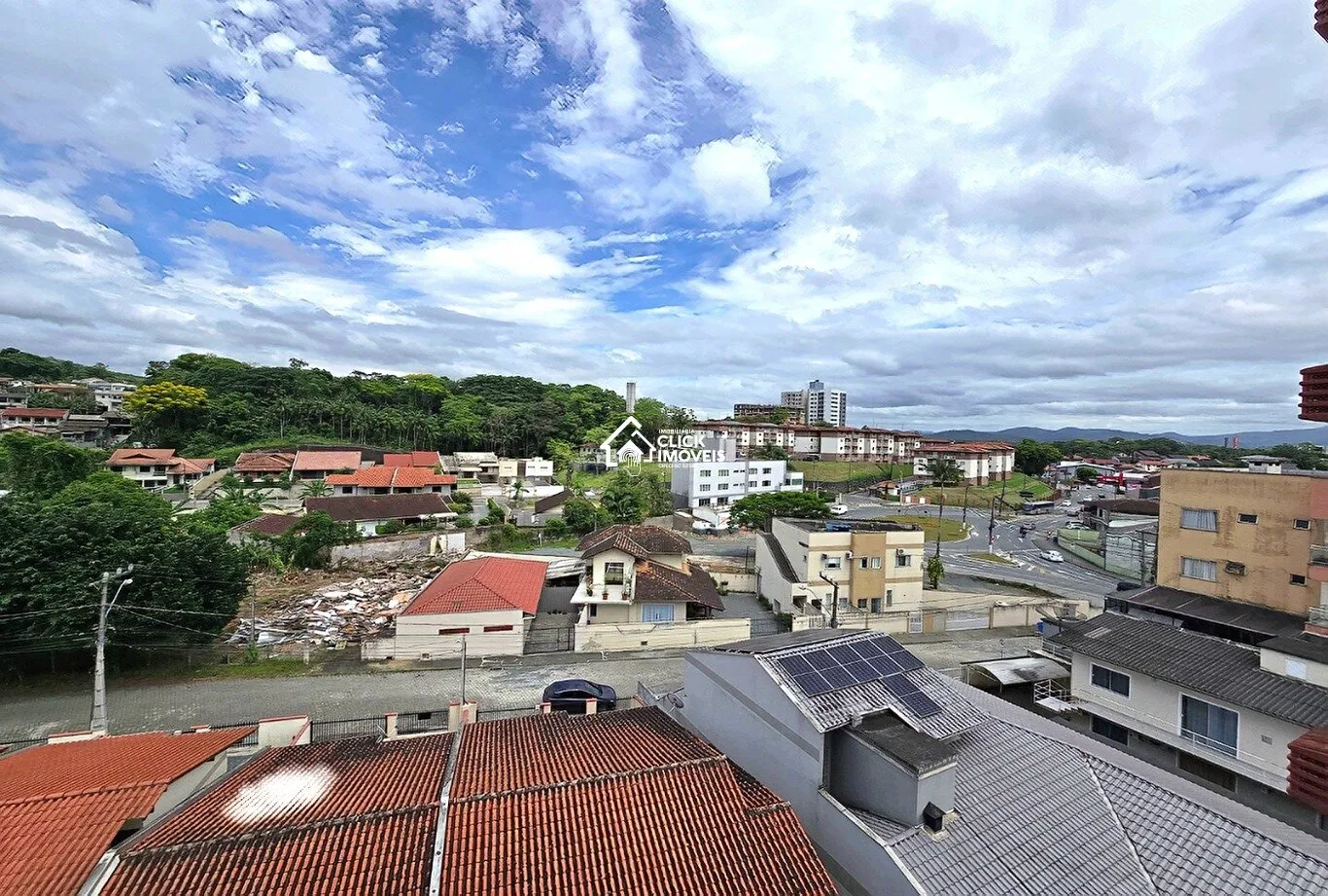 Apartamento com 2 dormitórios à venda no bairro Água Verde em Blumenau/SC — foto 7