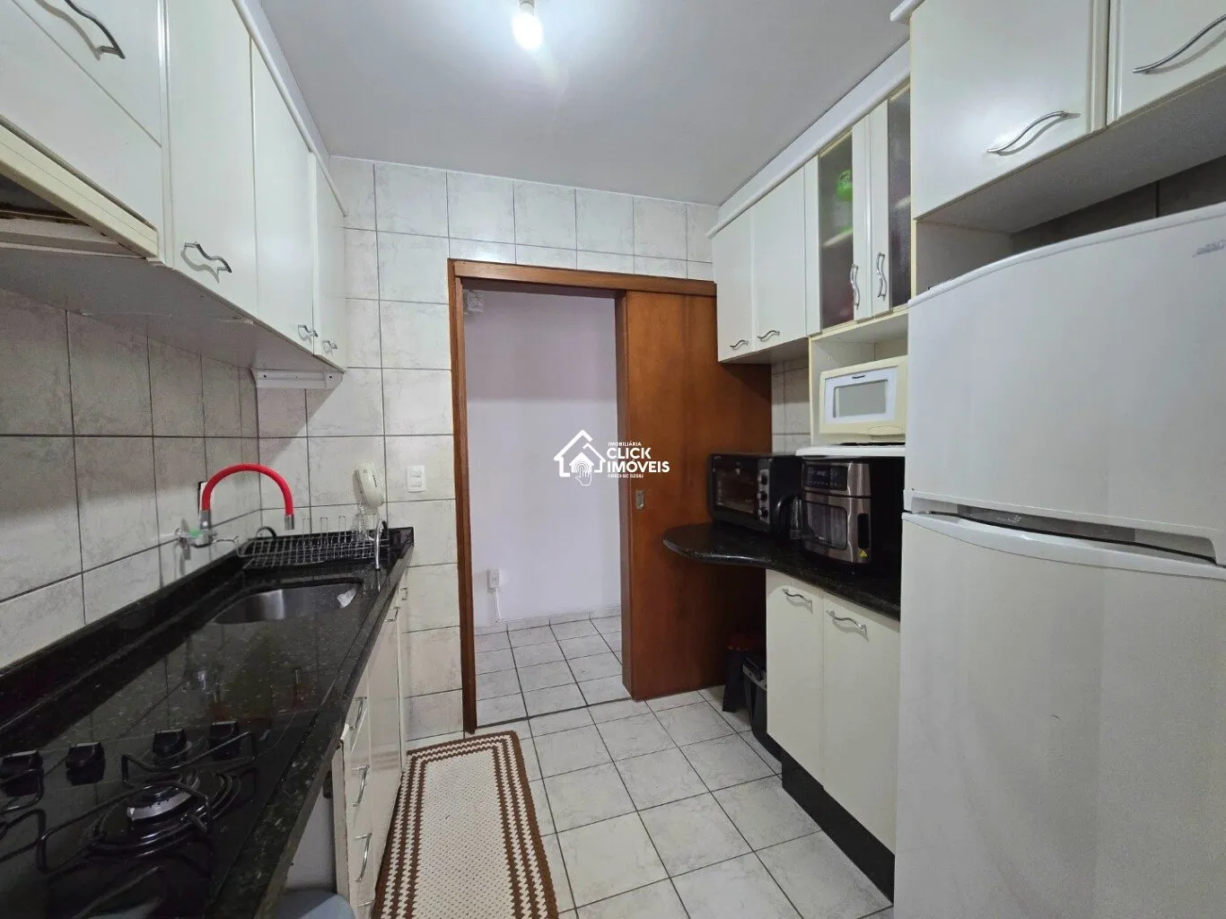Apartamento com 3 dormitórios à venda no bairro Itoupava Norte em Blumenau/SC — foto 3