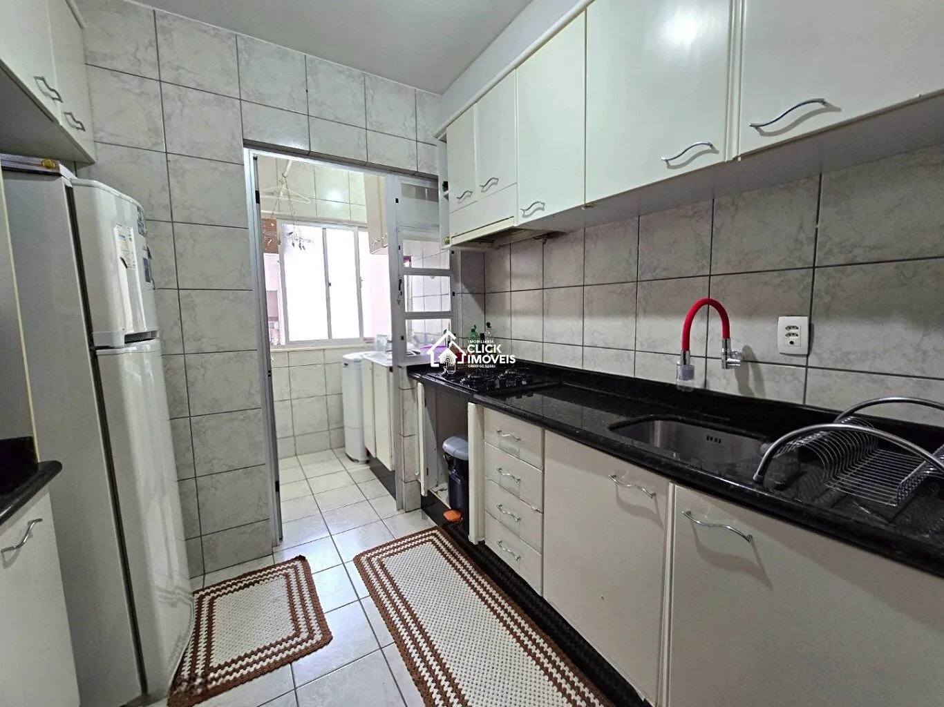 Apartamento com 3 dormitórios à venda no bairro Itoupava Norte em Blumenau/SC — foto 4