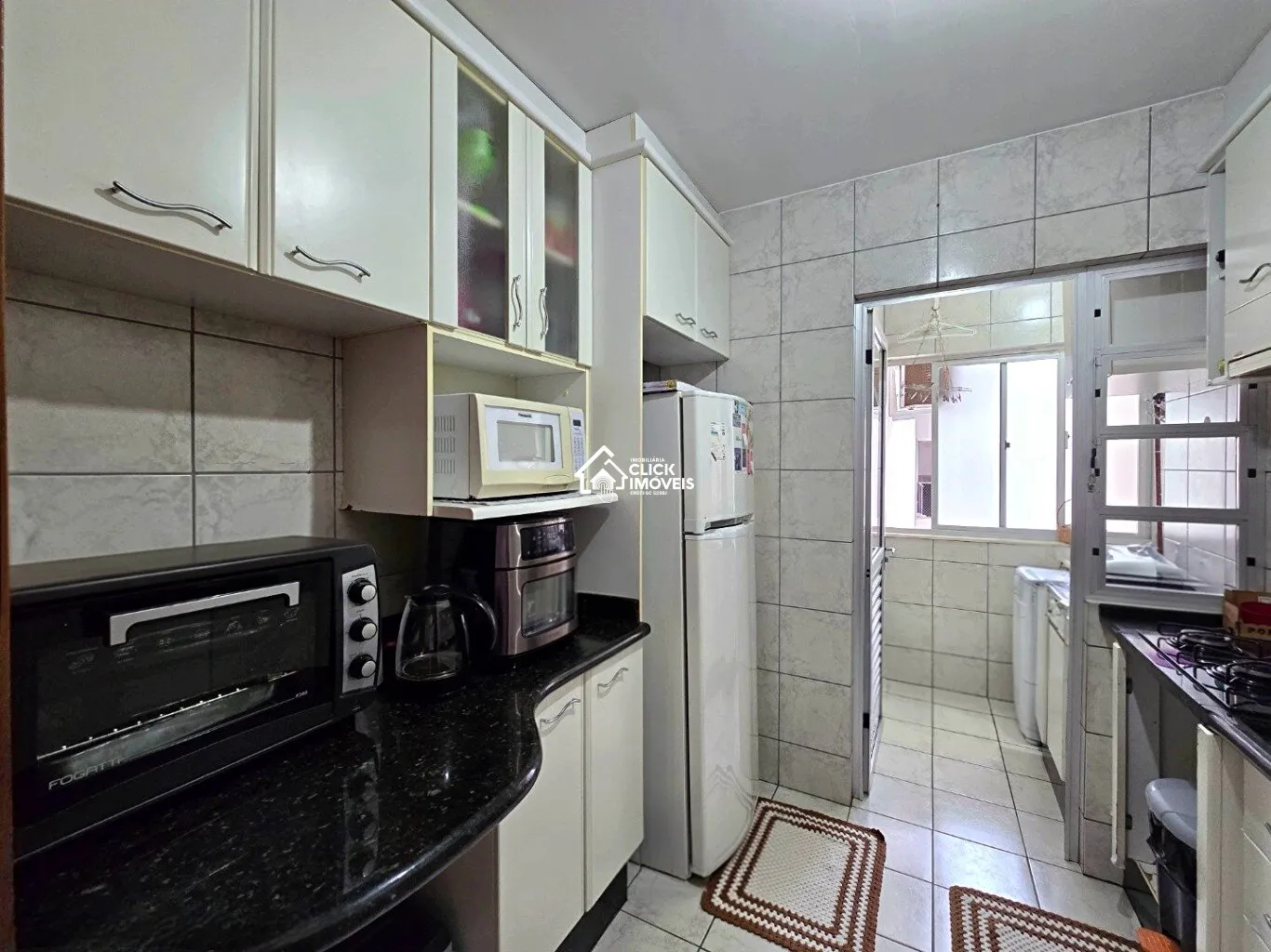 Apartamento com 3 dormitórios à venda no bairro Itoupava Norte em Blumenau/SC — foto 5