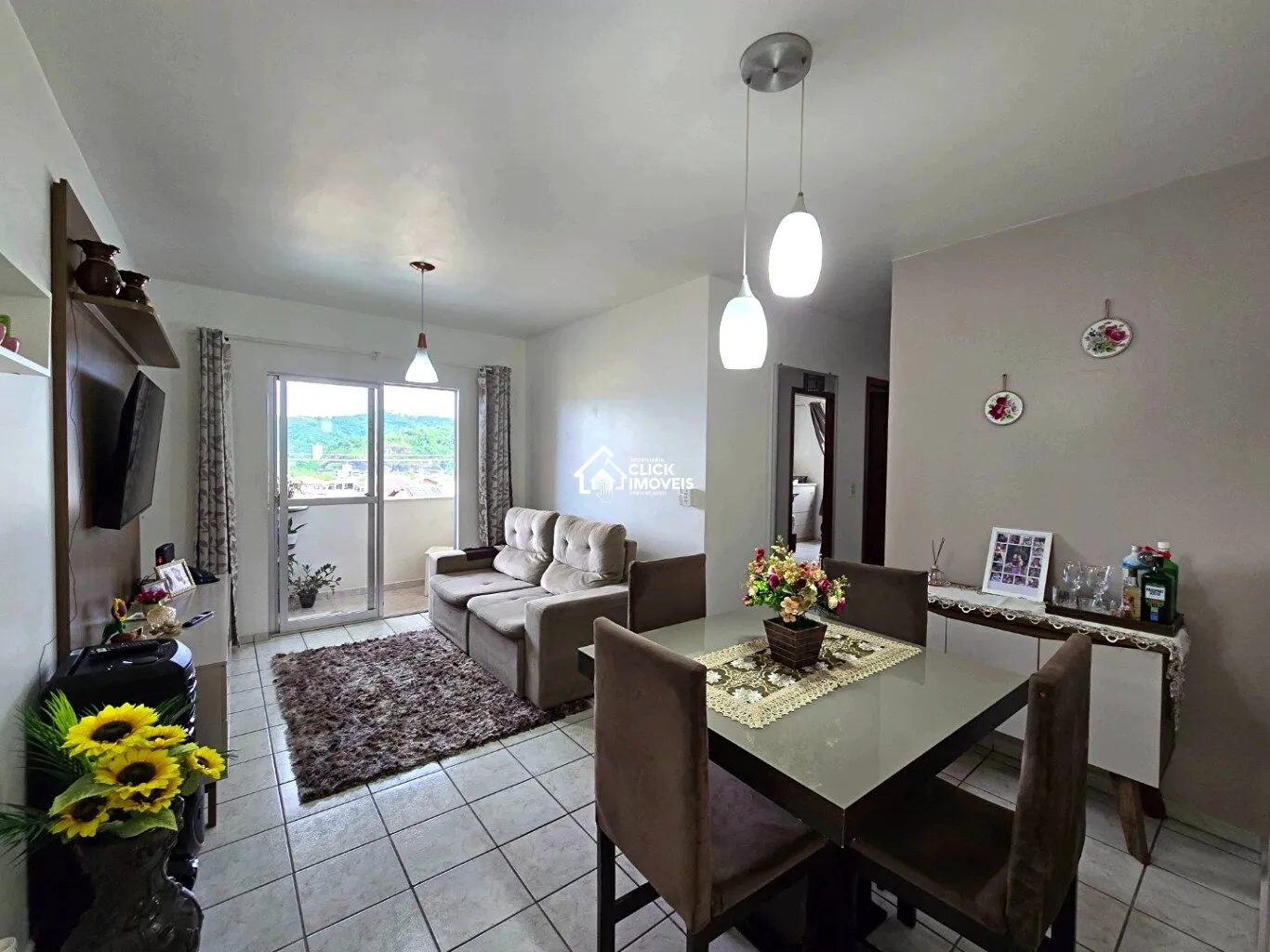 Apartamento com 3 dormitórios à venda no bairro Itoupava Norte em Blumenau/SC — foto 7
