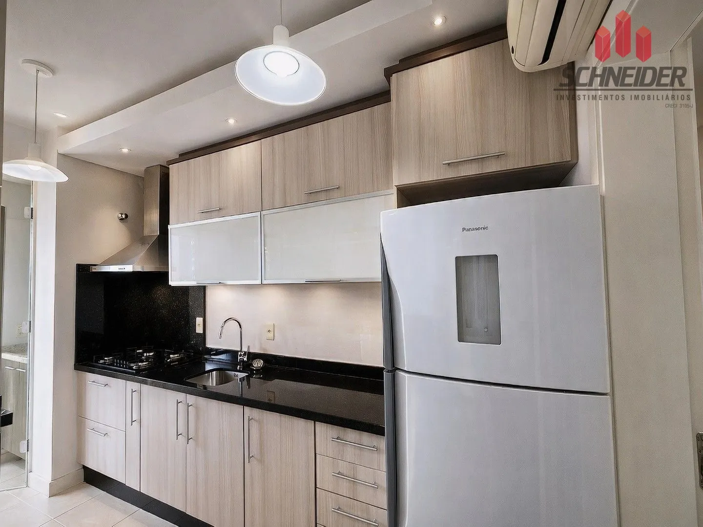 Apartamento com 2 dormitórios à venda no bairro Escola Agrícola em Blumenau/SC — foto 6