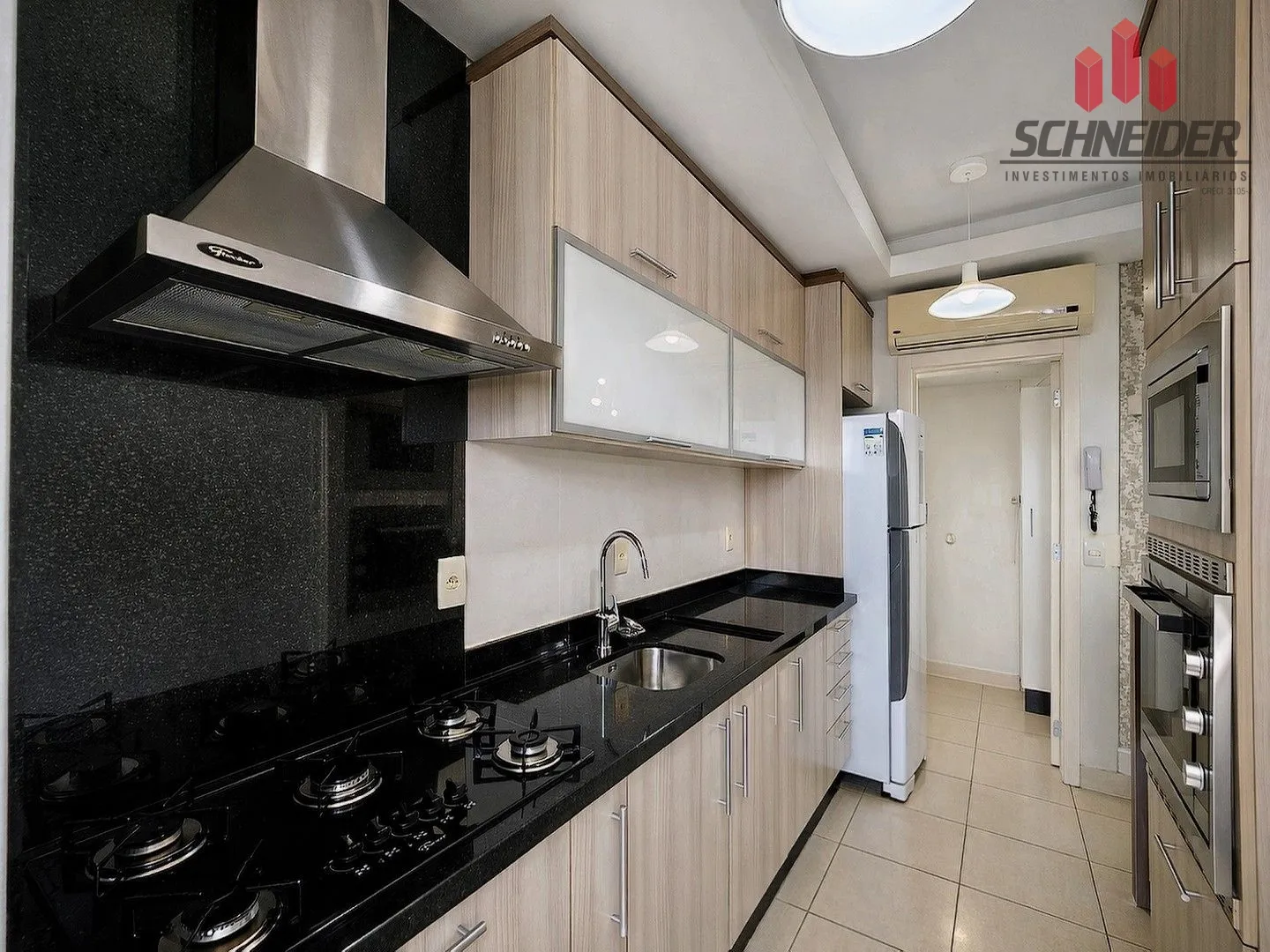 Apartamento com 2 dormitórios à venda no bairro Escola Agrícola em Blumenau/SC — foto 7