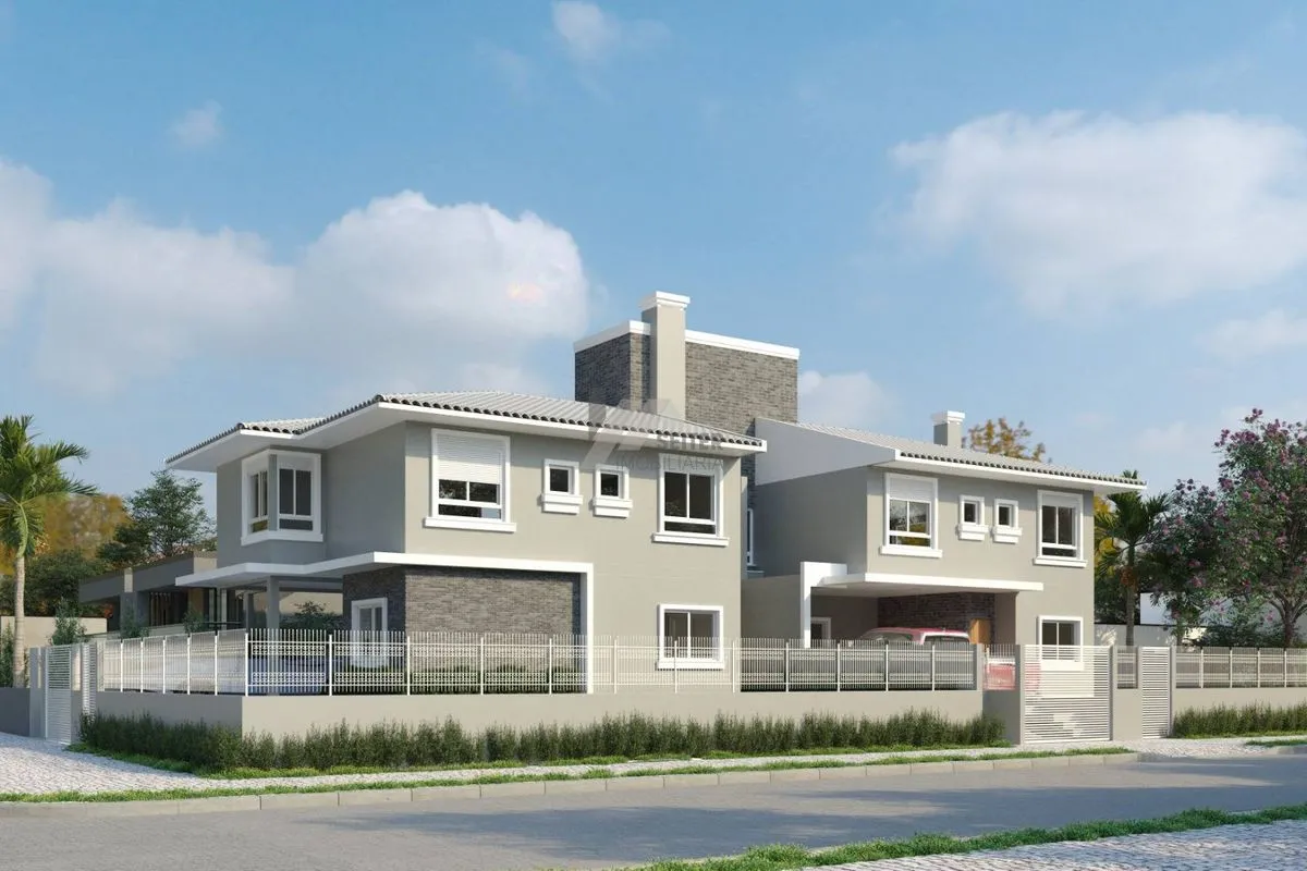 Casa geminada a venda Praia da Daniela — foto 2