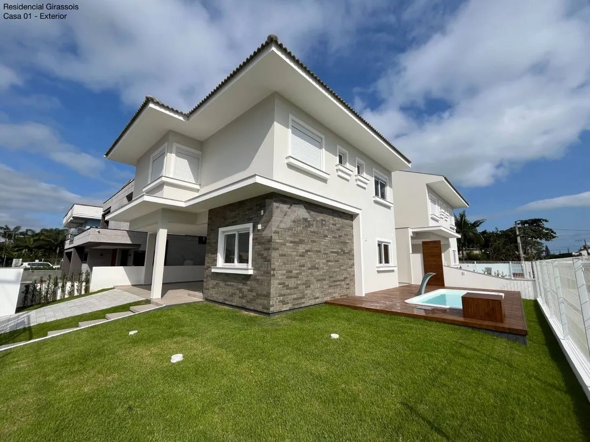 Casa geminada a venda Praia da Daniela — foto 3