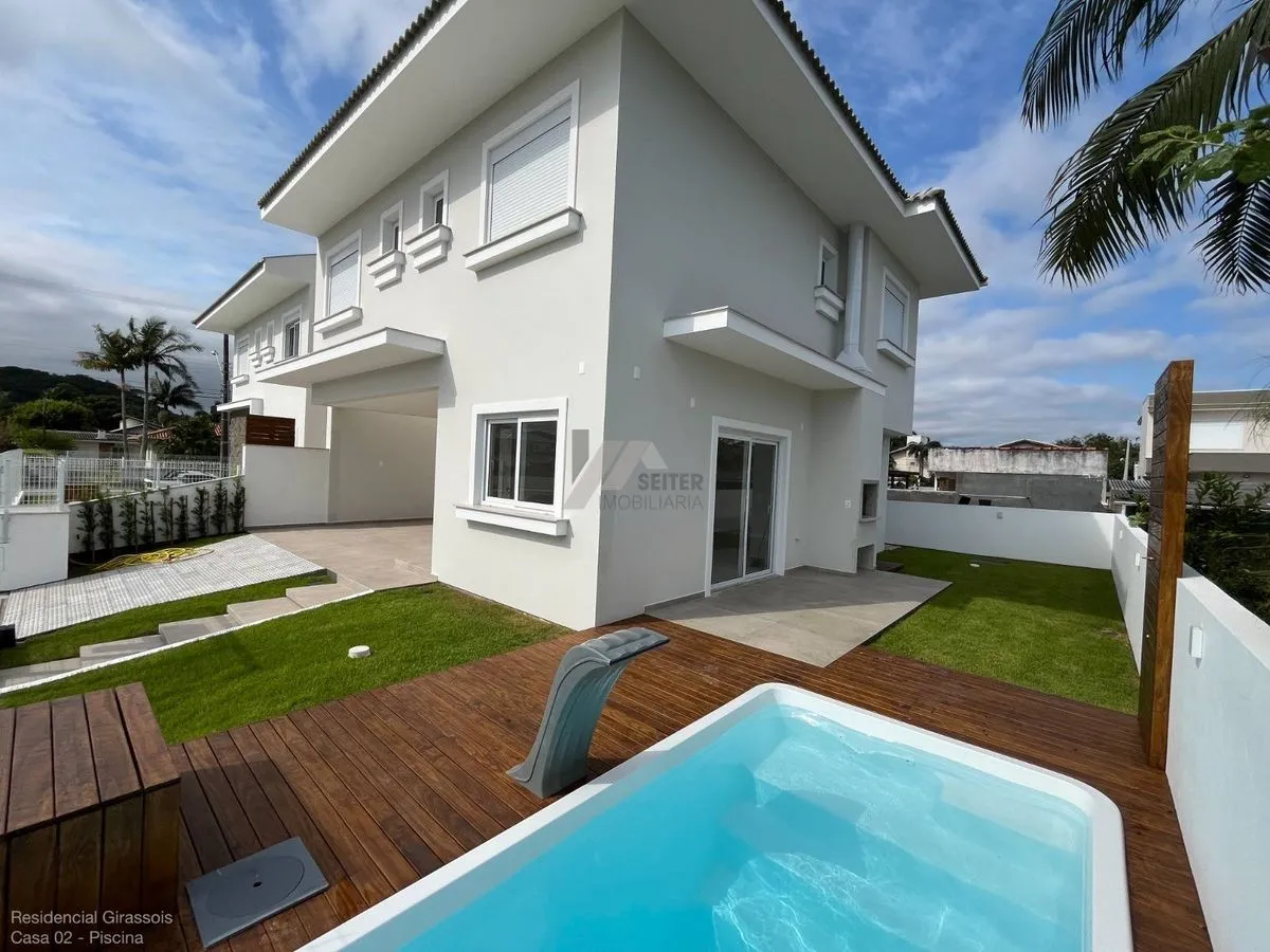 Casa geminada a venda Praia da Daniela — foto 4