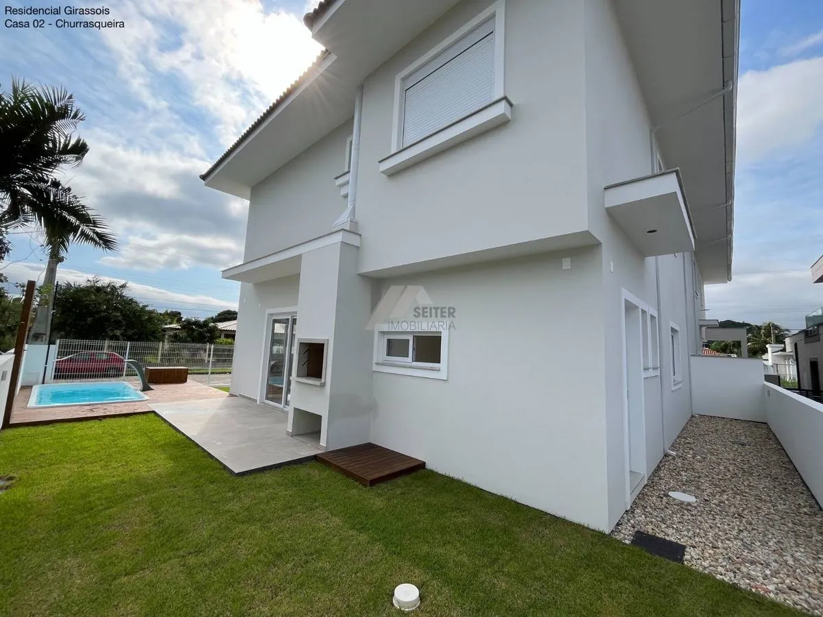 Casa geminada a venda Praia da Daniela — foto 5