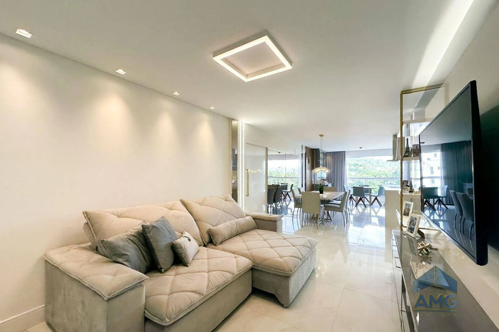 Apartamento com 3 dormitórios à venda, 125 m por R$ 1.590.000,00 - Itoupava Seca - Blumenau/SC — foto 4