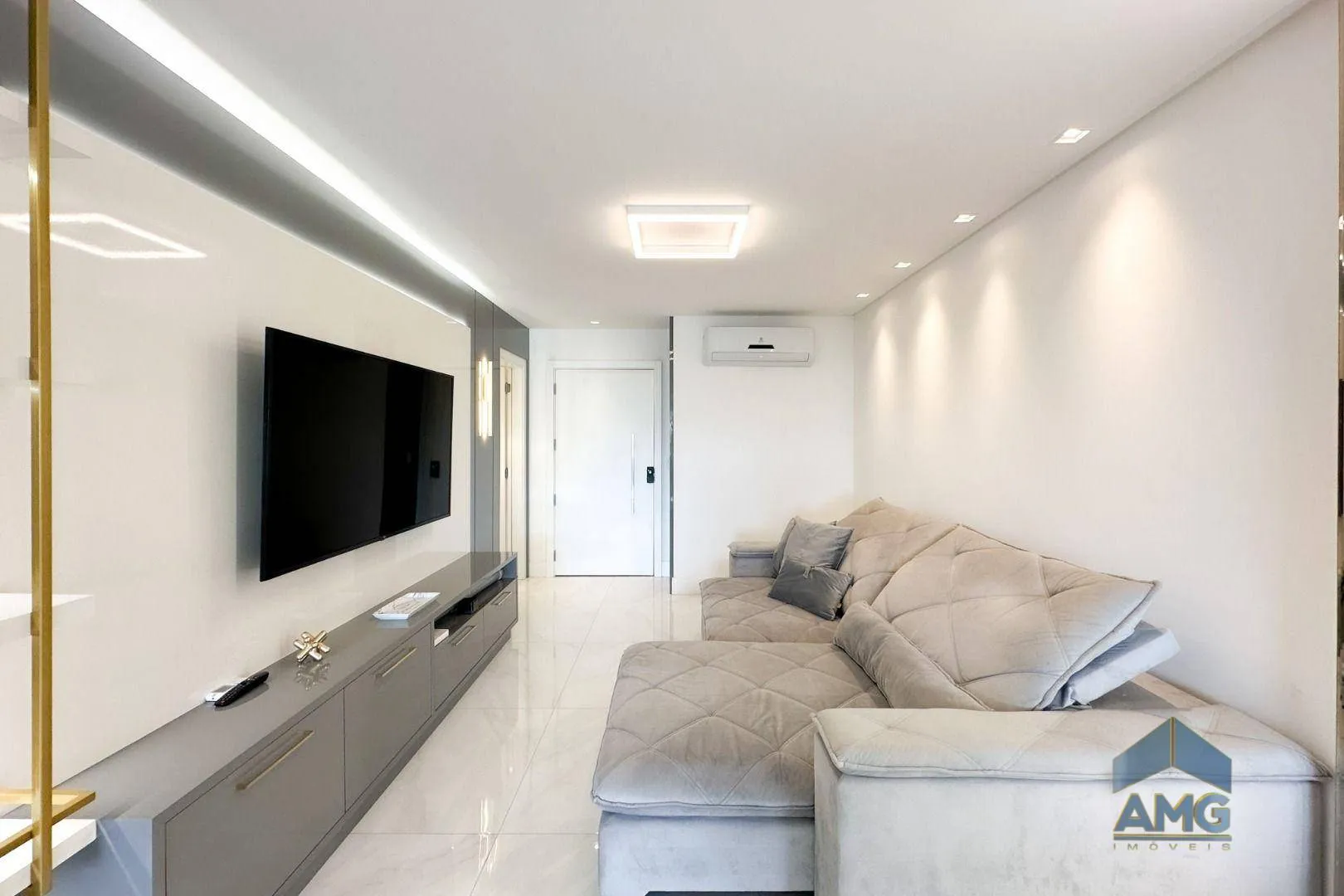 Apartamento com 3 dormitórios à venda, 125 m por R$ 1.590.000,00 - Itoupava Seca - Blumenau/SC — foto 7
