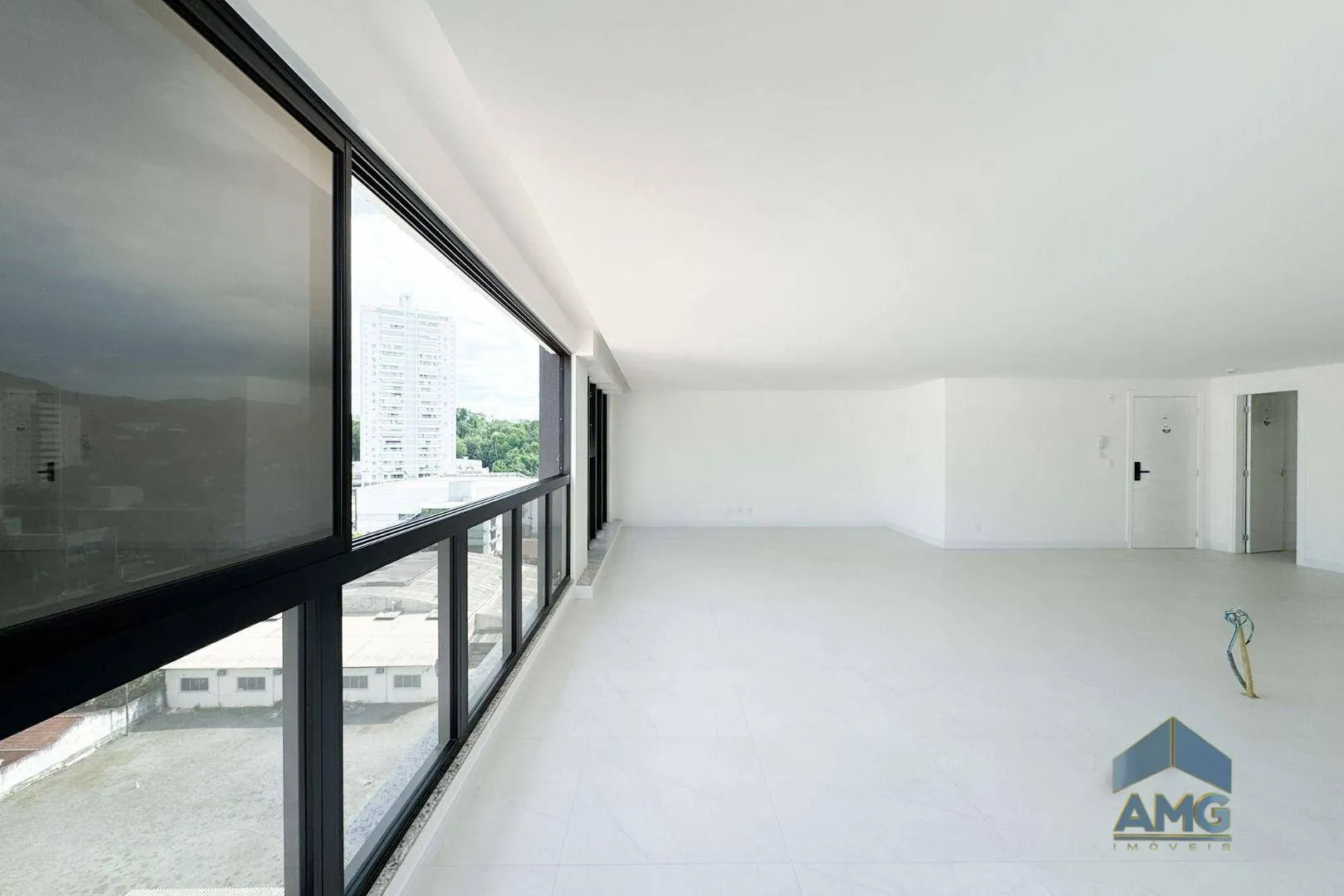 Apartamento com 3 dormitórios à venda, 146 m por R$ 1.490.000 - Vila Nova - Blumenau/SC - foto 1