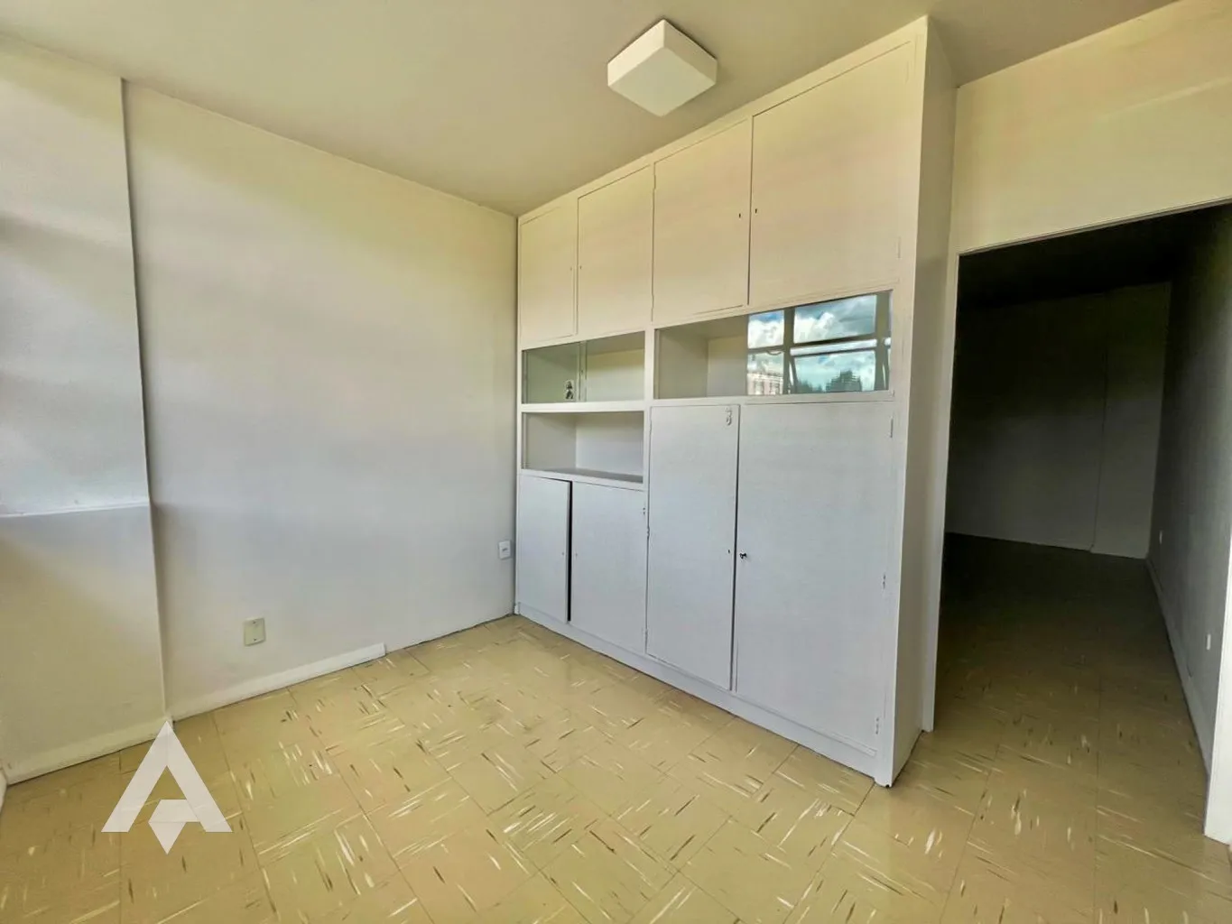 Sala comercial com 26m para locação por R$ 1.300,00 - Bairro Centro - Blumenau/SC — foto 4