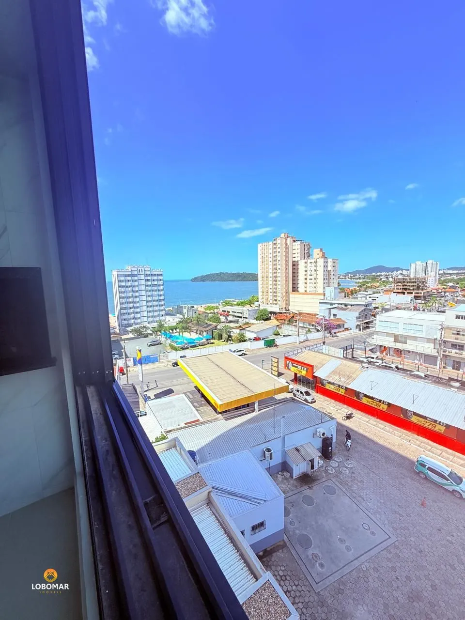 Apartamento de 2 suítes à 150 metros do mar, no centro de Piçarras/SC — foto 2