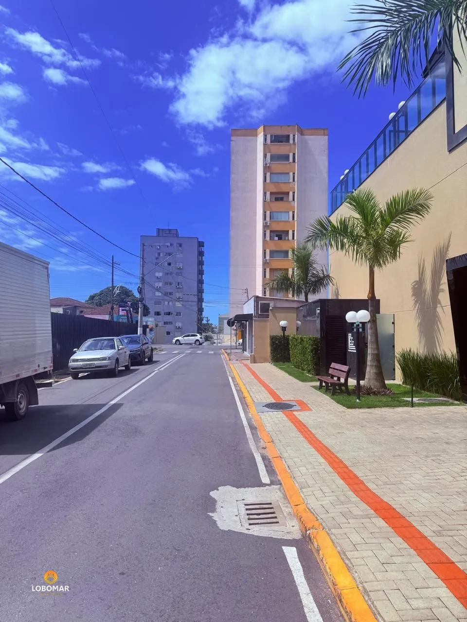 Apartamento de 2 suítes à 150 metros do mar, no centro de Piçarras/SC — foto 3