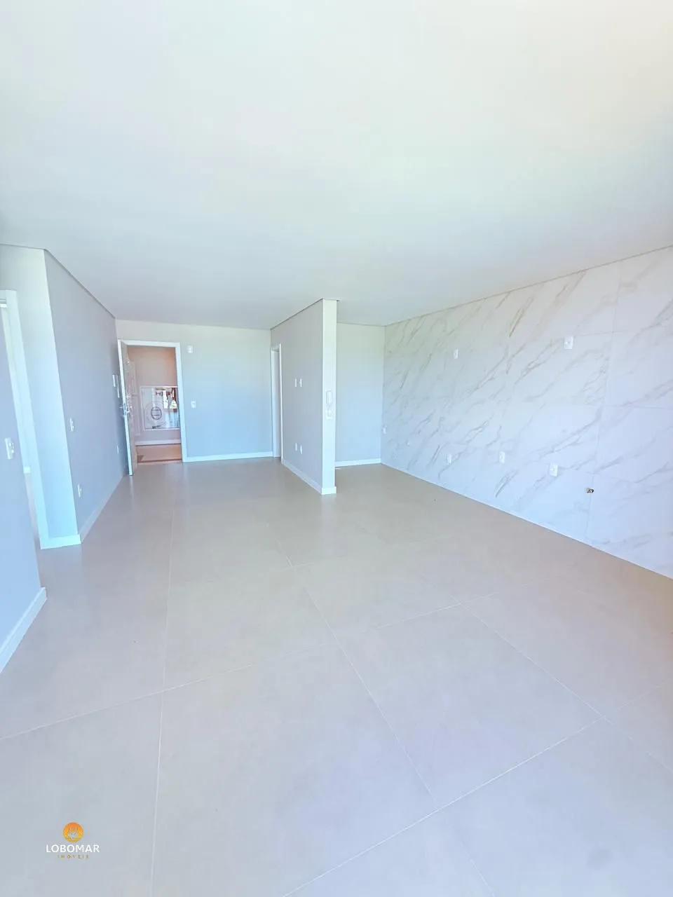 Apartamento de 2 suítes à 150 metros do mar, no centro de Piçarras/SC — foto 6