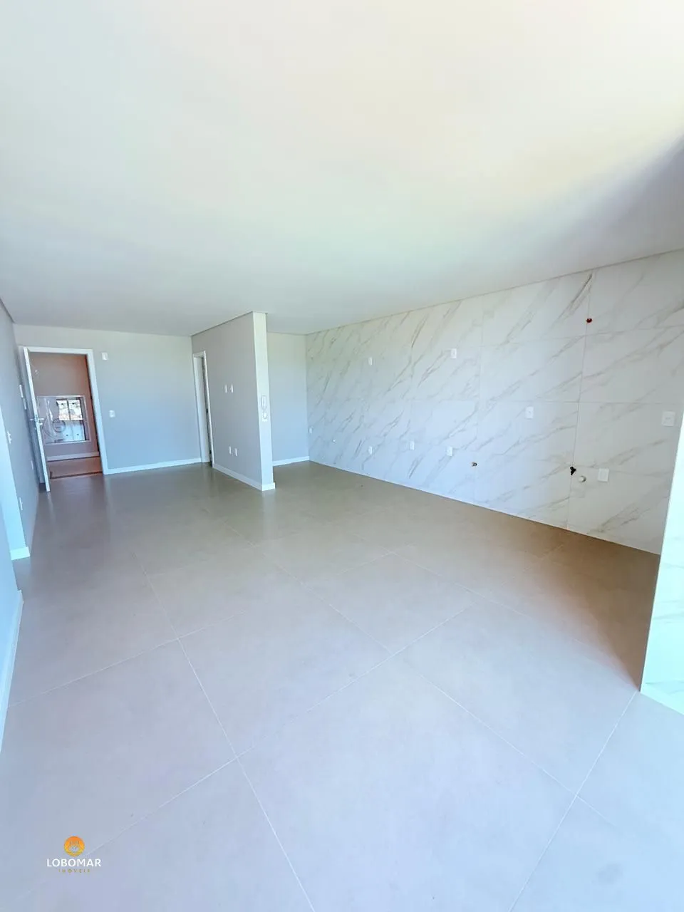 Apartamento de 2 suítes à 150 metros do mar, no centro de Piçarras/SC — foto 7