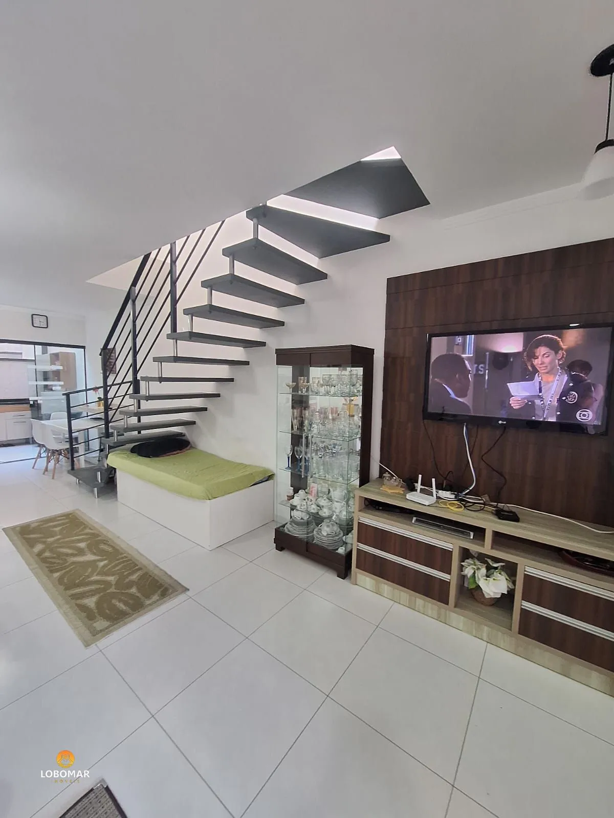 Sobrado de 3 dormitórios 124m a 680 metros da praia, no bairro Itacolomi, em Ba — foto 6