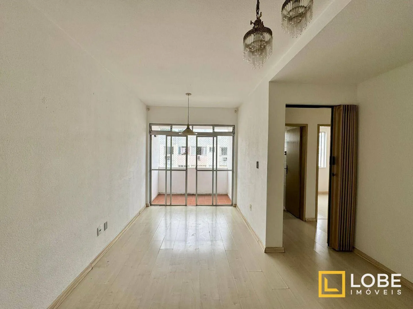 Apartamento com 2 dormitórios à venda, no bairro Escola Agrícola - Blumenau/SC - foto 1