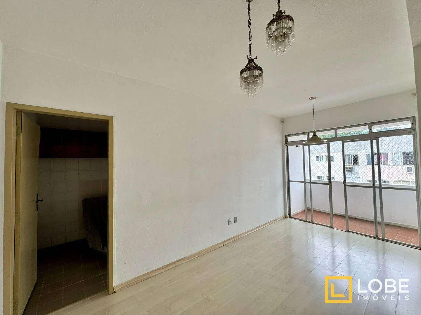 Apartamento com 2 dormitórios à venda, no bairro Escola Agrícola - Blumenau/SC — foto 2