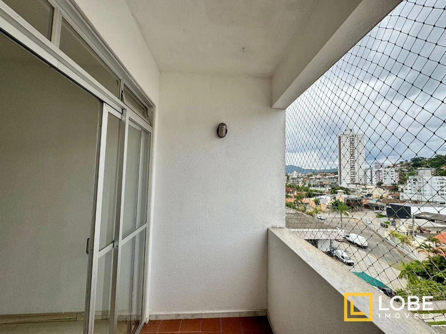 Apartamento com 2 dormitórios à venda, no bairro Escola Agrícola - Blumenau/SC — foto 3