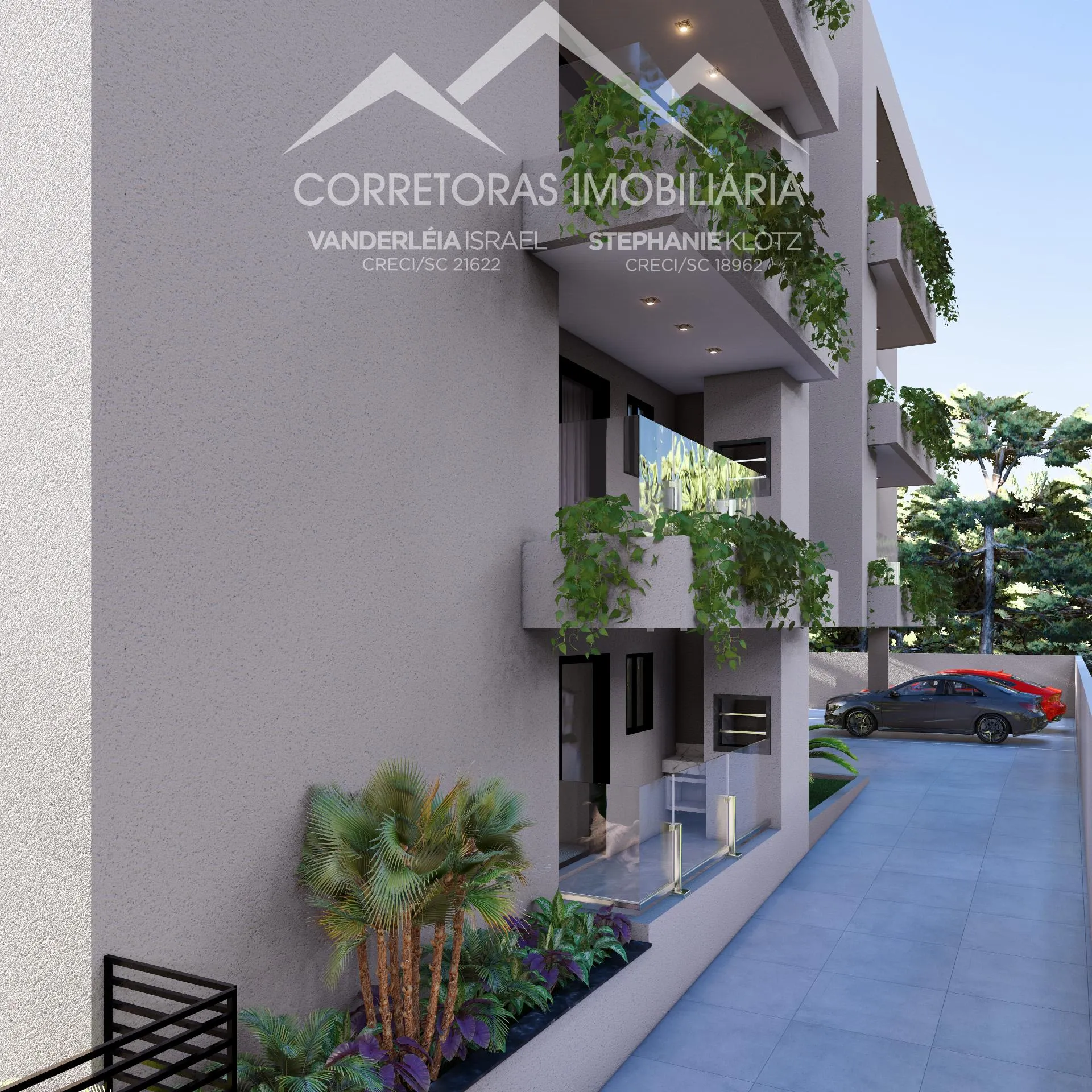 APARTAMENTOS NA PLANTA, Testo Rega - Pomerode SC — foto 6