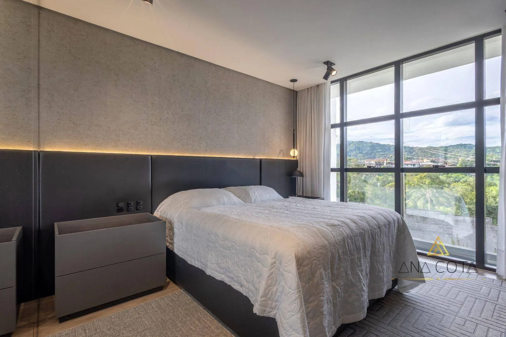 Casa com 3 suíte à venda, 231 m por R$ 1.850.000 - Ponta Aguda - Blumenau/SC — foto 3