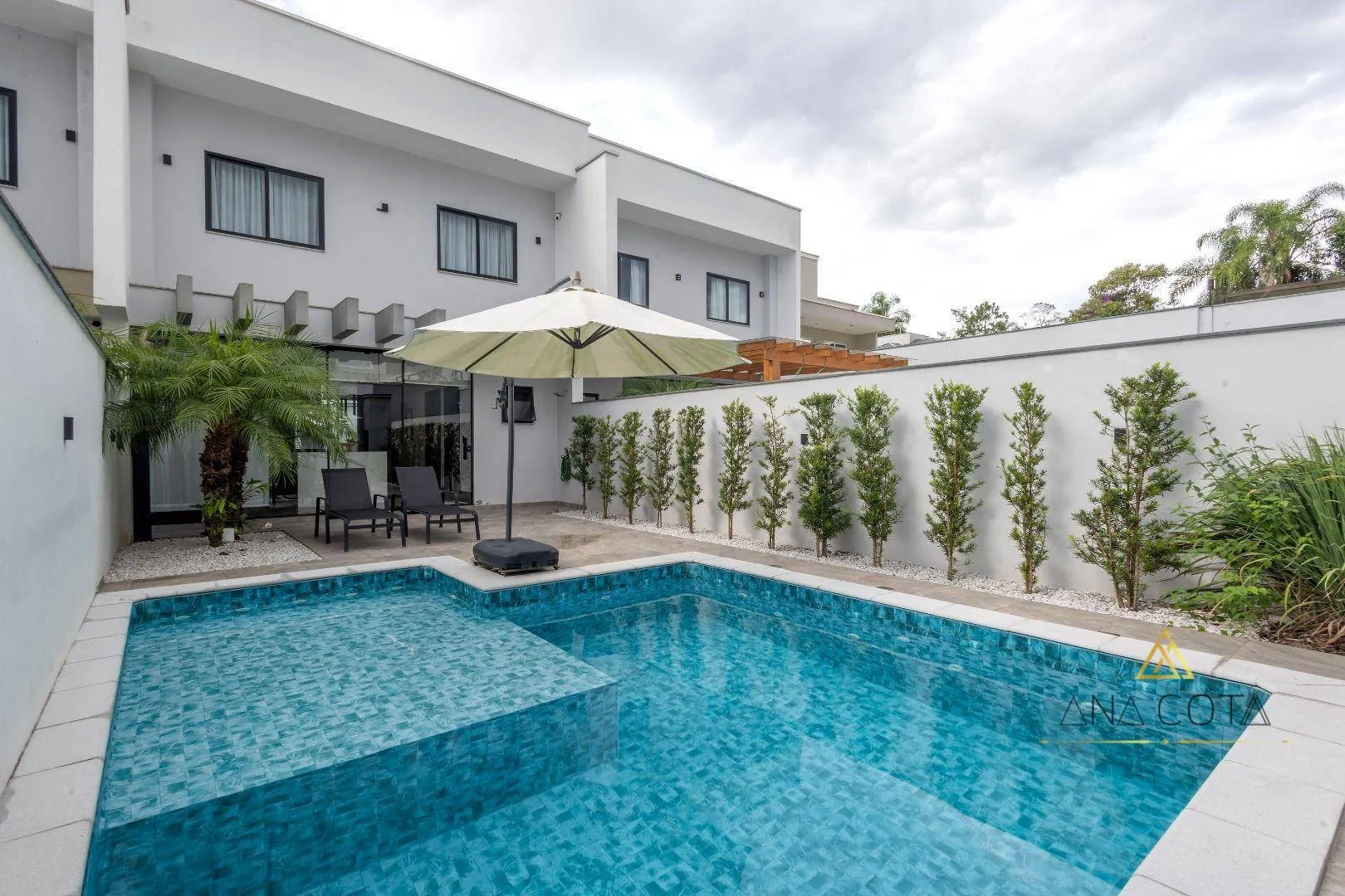 Casa com 3 suíte à venda, 231 m por R$ 1.850.000 - Ponta Aguda - Blumenau/SC — foto 5