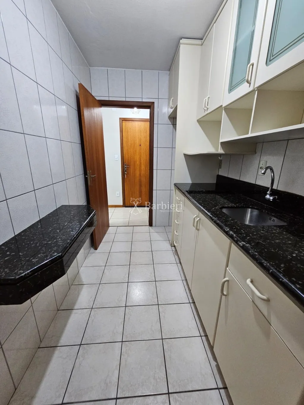 Apartamento Semi Mobiliado com Sacada e Churrasqueira - Itoupava Norte, Blumenau — foto 3