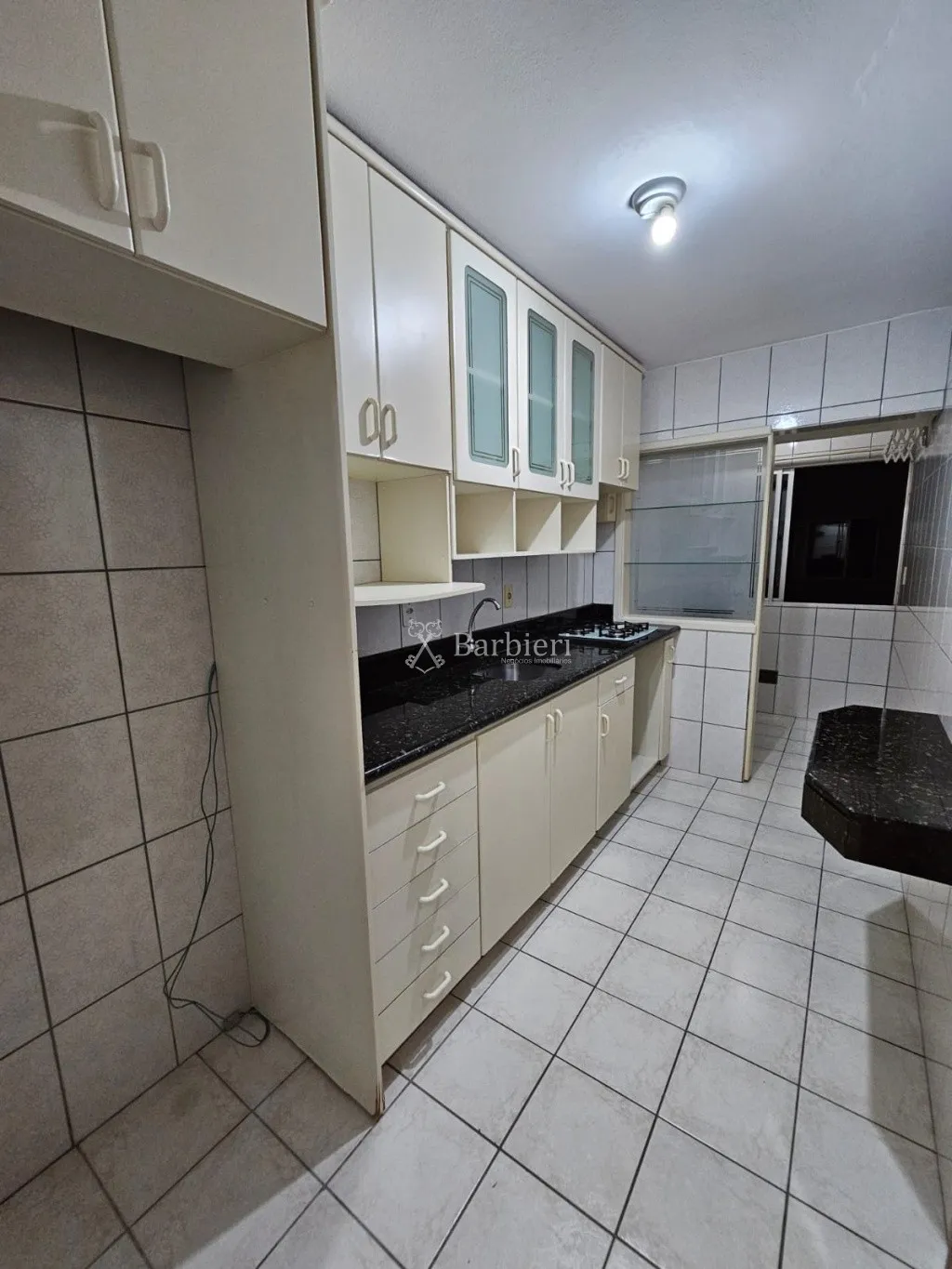 Apartamento Semi Mobiliado com Sacada e Churrasqueira - Itoupava Norte, Blumenau — foto 4