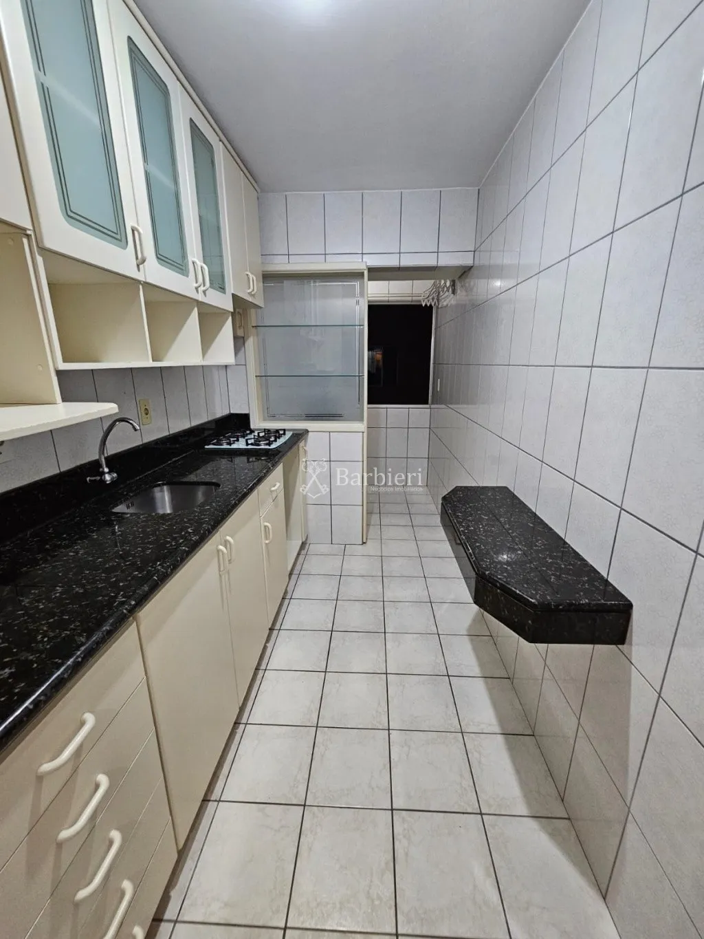 Apartamento Semi Mobiliado com Sacada e Churrasqueira - Itoupava Norte, Blumenau — foto 5
