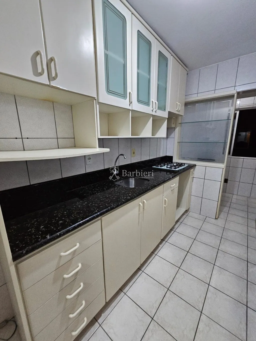 Apartamento Semi Mobiliado com Sacada e Churrasqueira - Itoupava Norte, Blumenau — foto 6