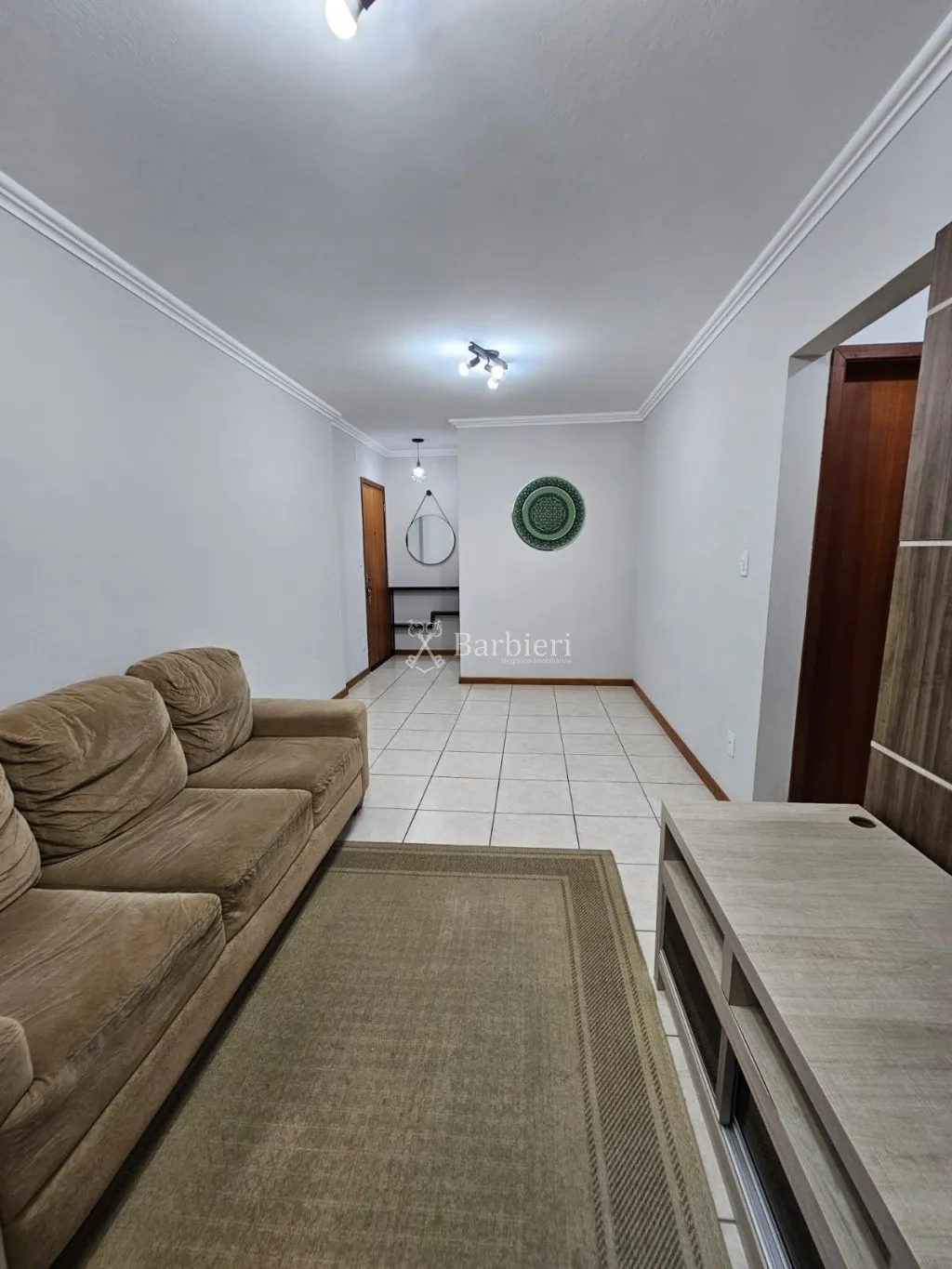 Apartamento Semi Mobiliado com Sacada e Churrasqueira - Itoupava Norte, Blumenau — foto 7