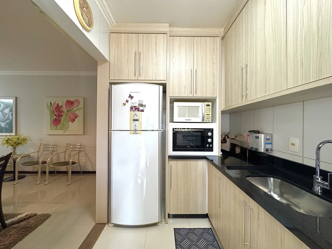 Apartamento · para alugar · 2 quartos · 90m² · Escola Agrícola, Blumenau