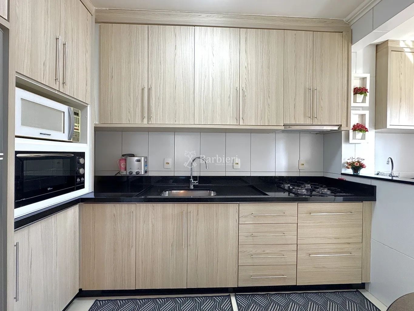 Apartamento · para alugar · 2 quartos · 90m² · Escola Agrícola, Blumenau