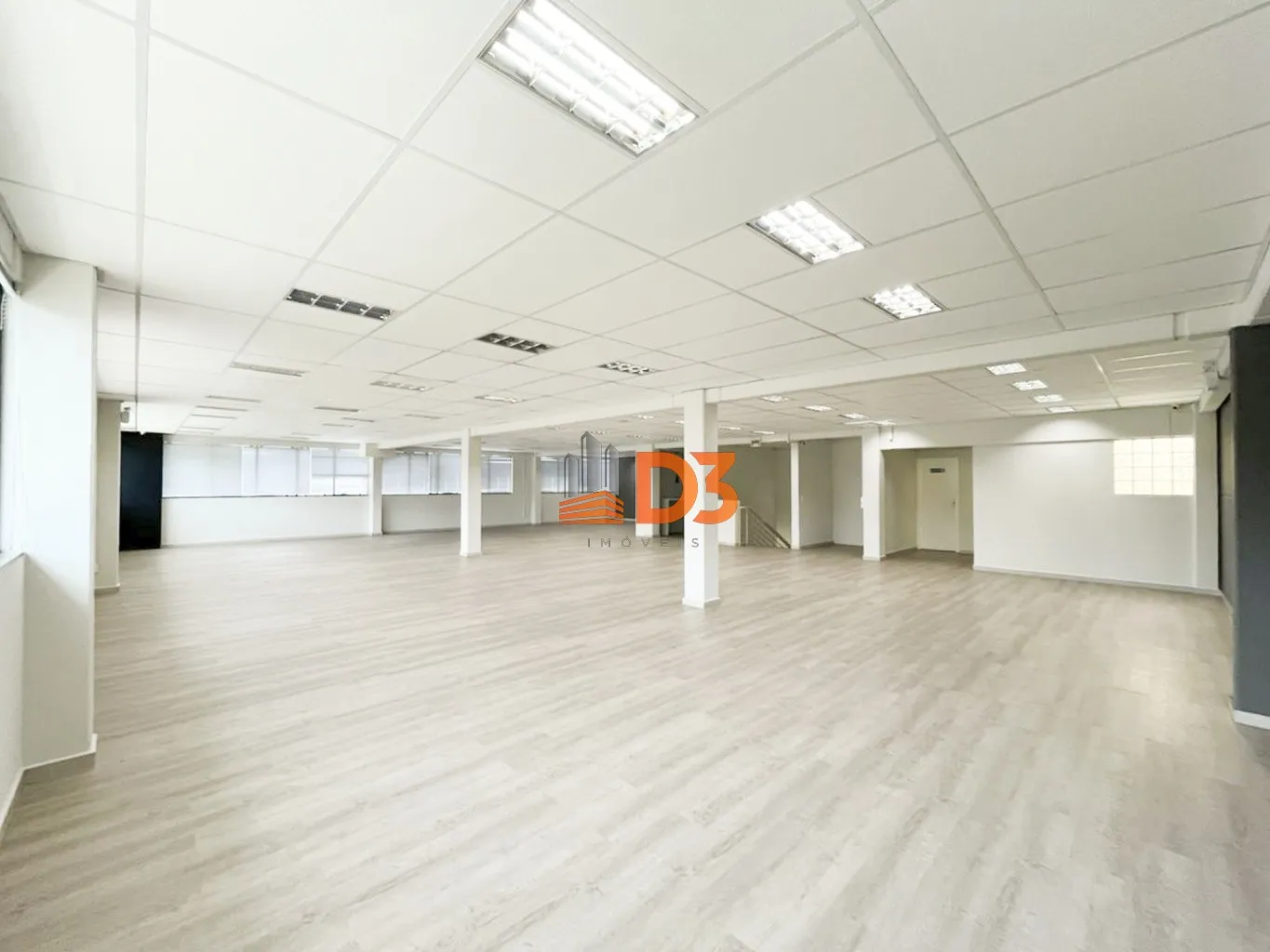 Sala Comercial Ampla em Localização Premium no Vorstadt — foto 5