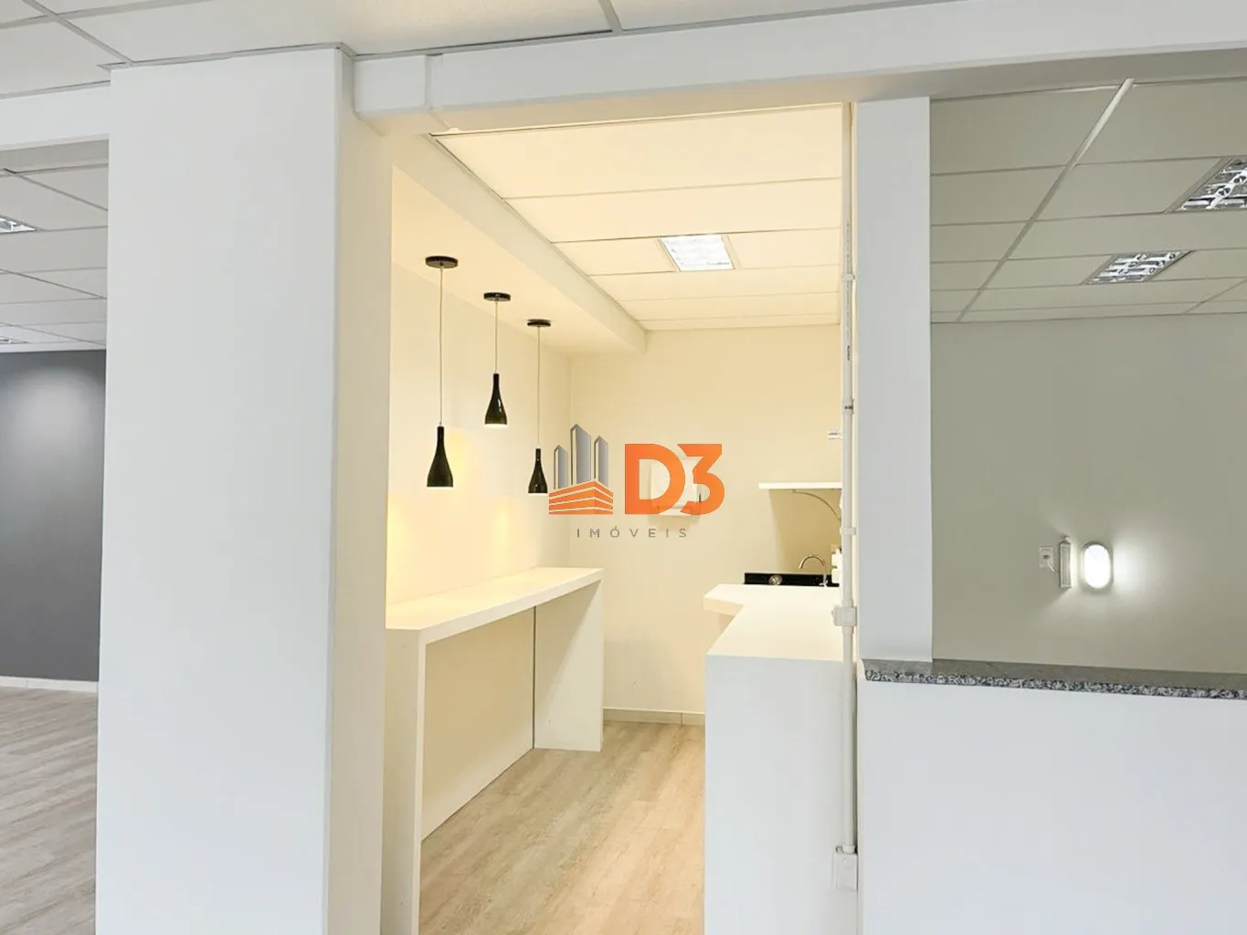 Sala Comercial Ampla em Localização Premium no Vorstadt — foto 6