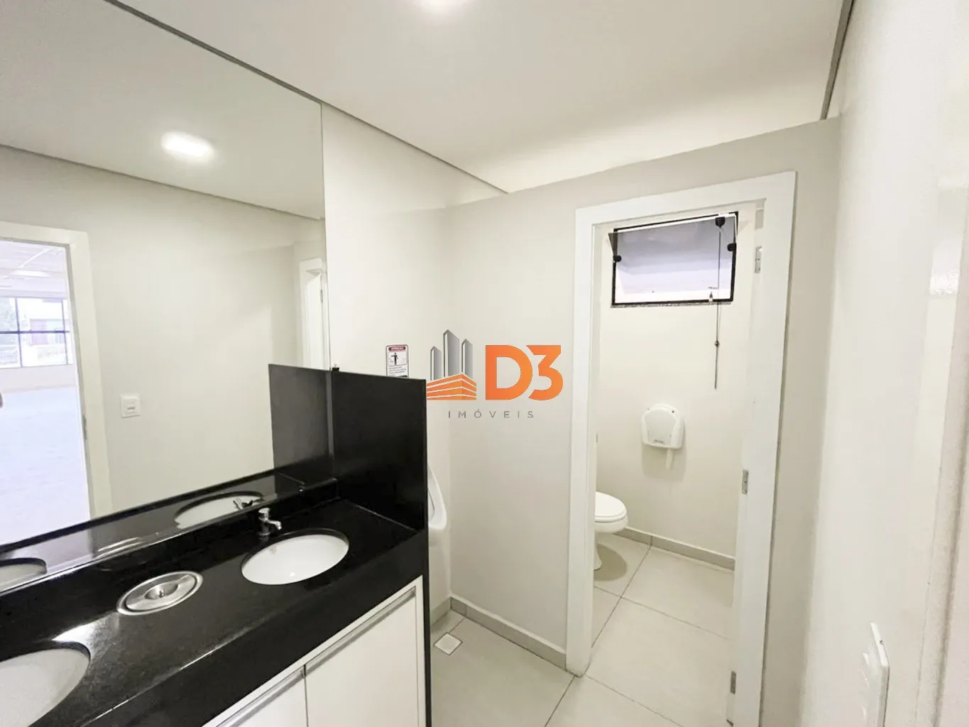 Sala Comercial Ampla em Localização Premium no Vorstadt — foto 7