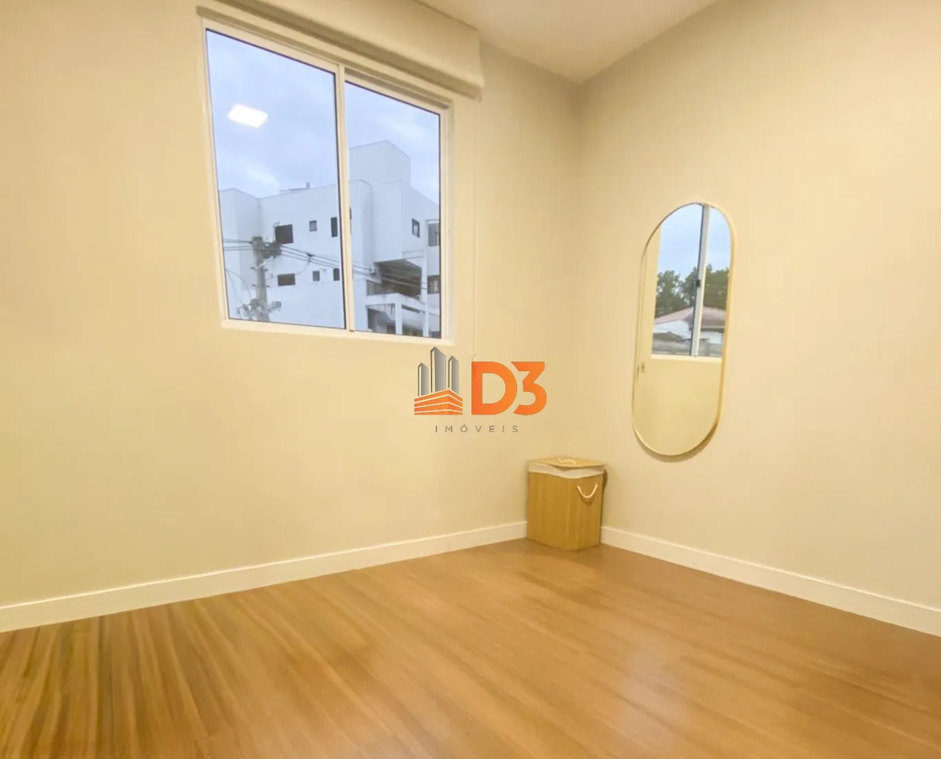 Apartamento semi mobiliado para alugar - Água Verde — foto 7