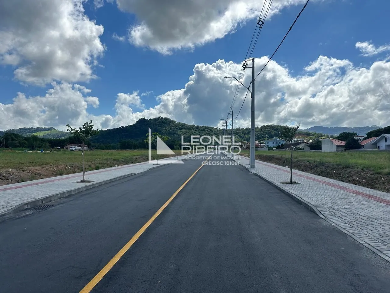 Terreno com 556,46 m, à venda no bairro Das Nações em Timbó-SC — foto 6