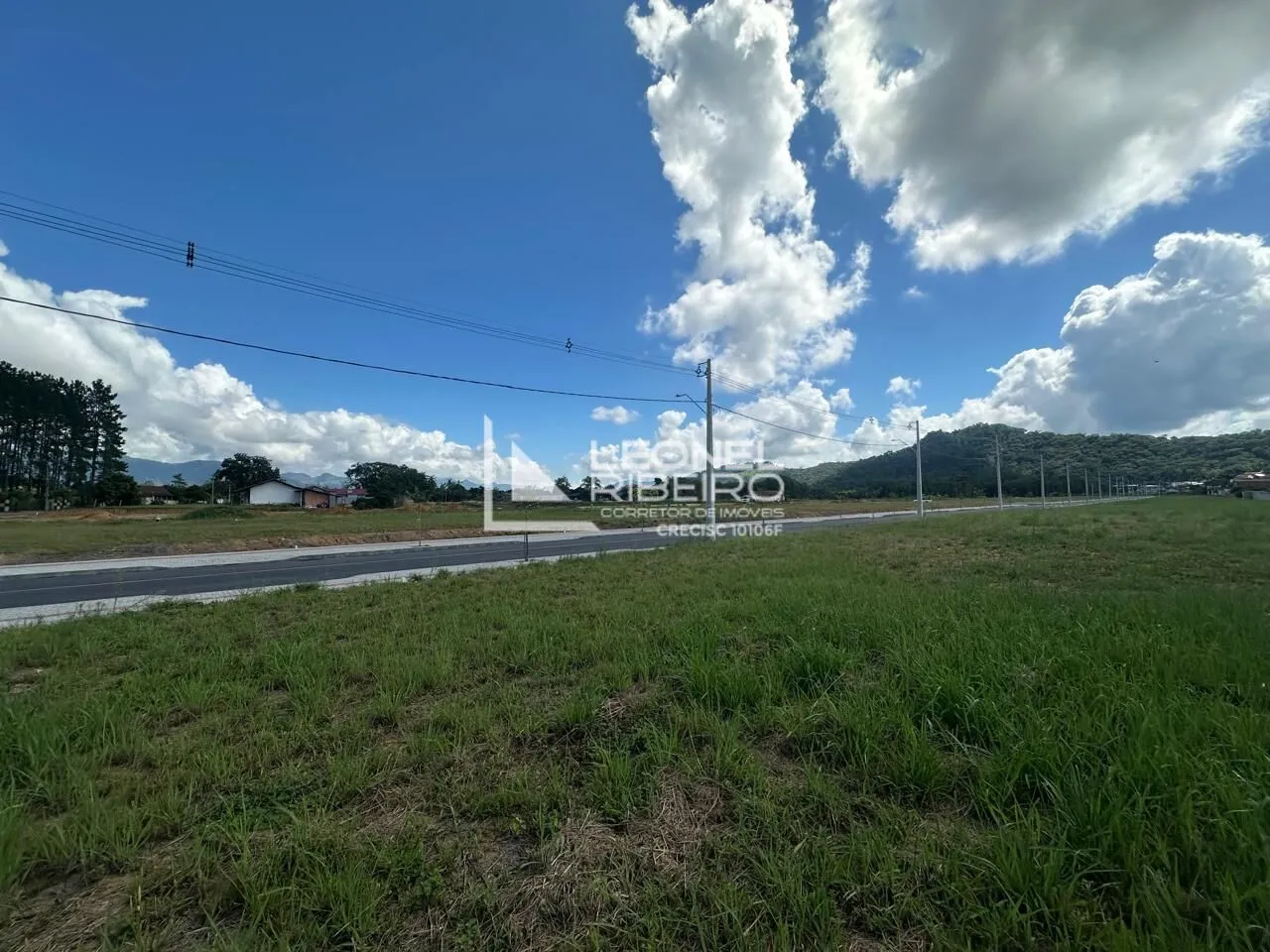 Terreno com 405 m, à venda no bairro Das Nações em Timbó-SC — foto 4