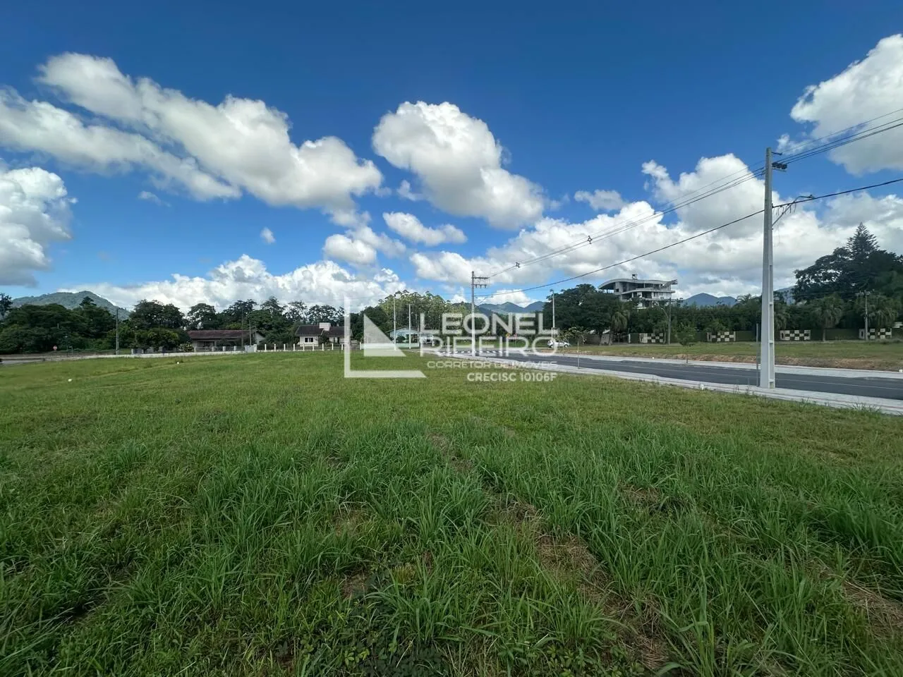 Terreno com 405 m, à venda no bairro Das Nações em Timbó-SC — foto 5
