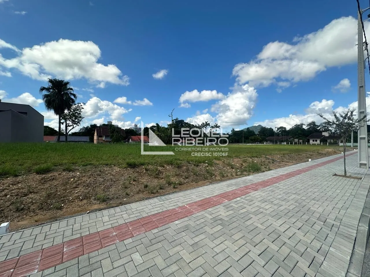 Terreno com 405 m, à venda no bairro Das Nações em Timbó-SC — foto 6