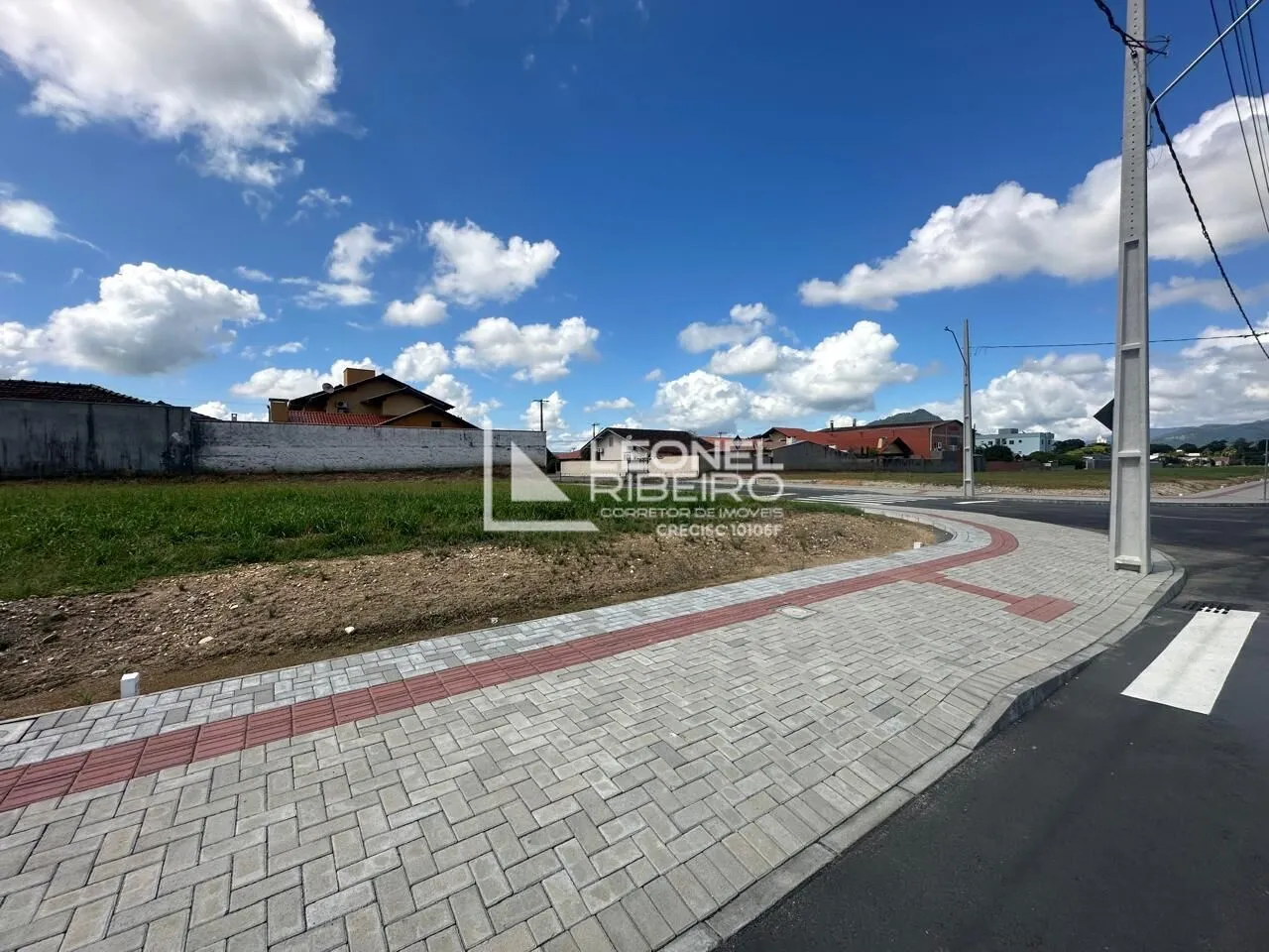 Terreno com 405 m, à venda no bairro Das Nações em Timbó-SC — foto 7