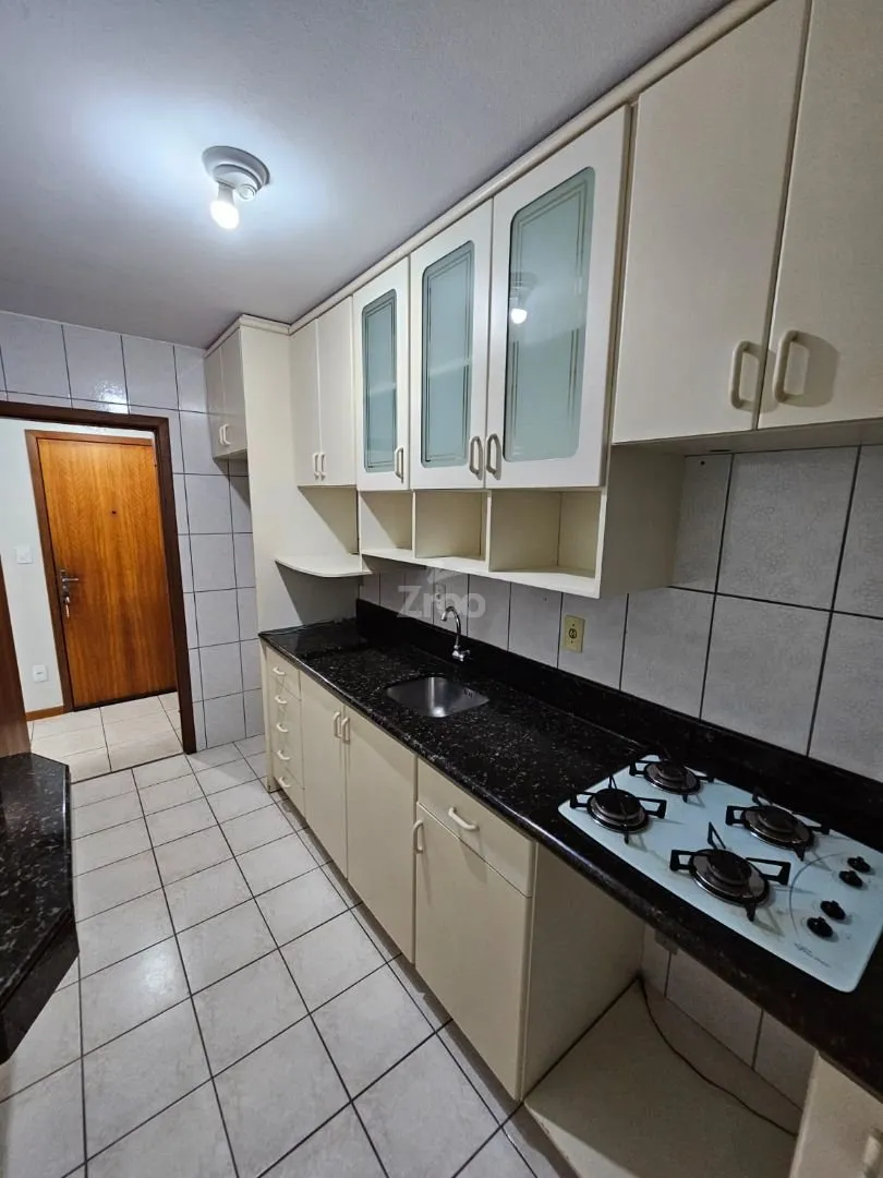 Apartamento em Itoupava Norte - Blumenau - foto 1