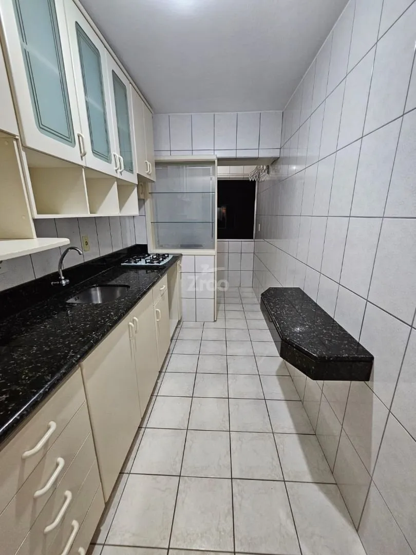 Apartamento em Itoupava Norte - Blumenau — foto 3