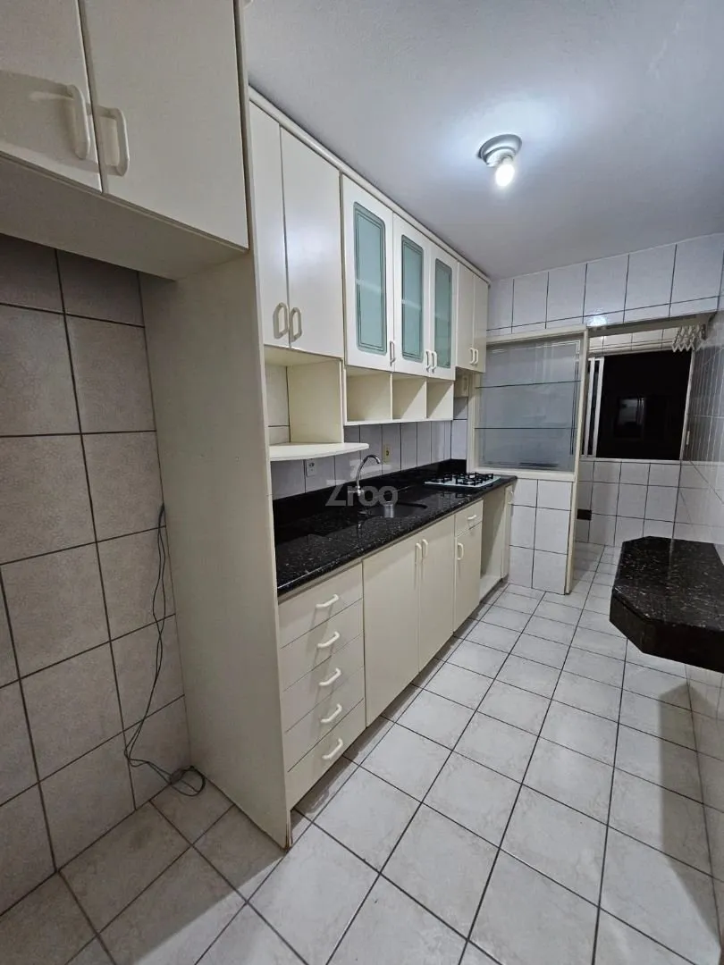 Apartamento em Itoupava Norte - Blumenau — foto 5