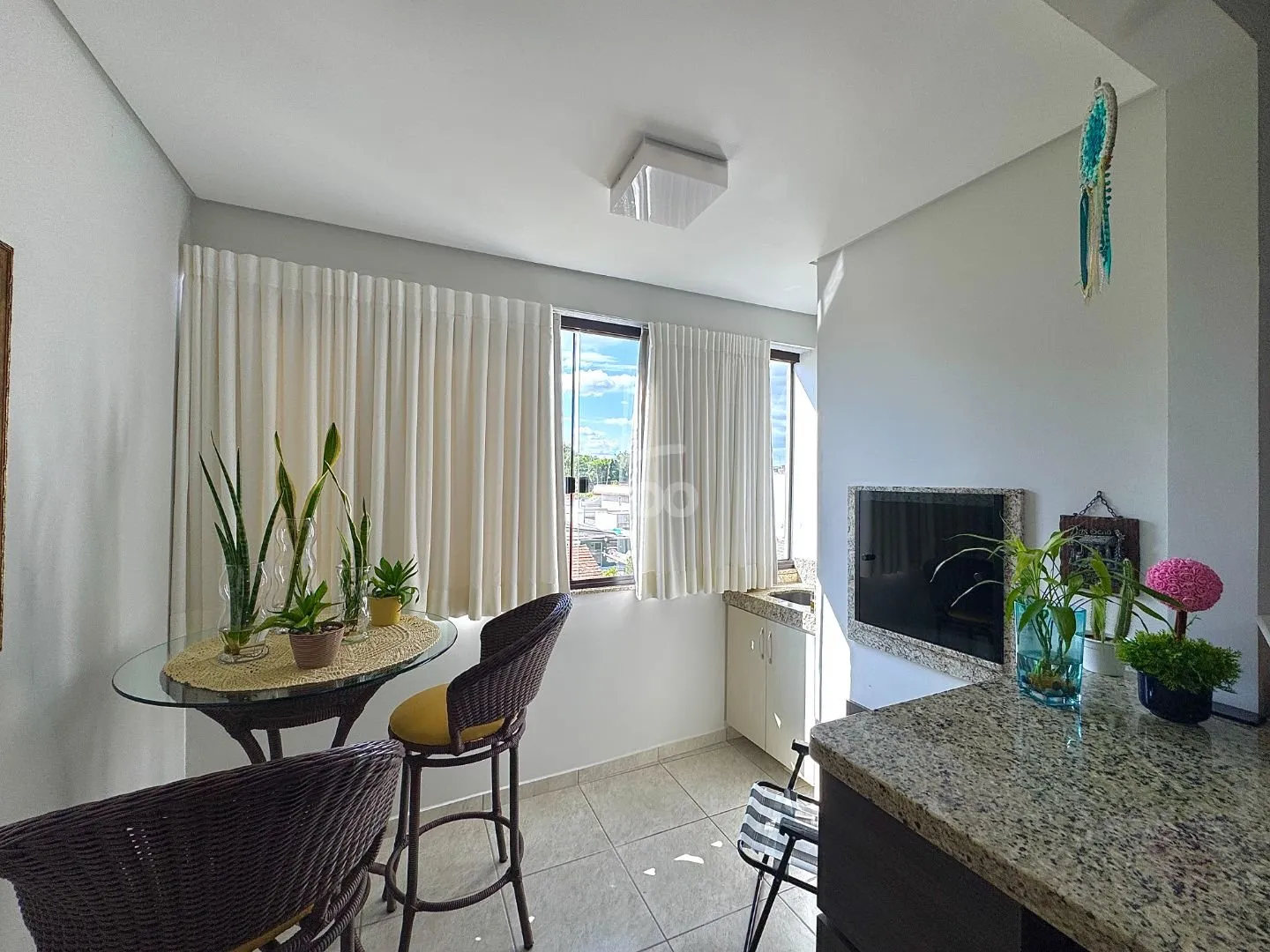 Apartamento em Escola Agrícola - Blumenau — foto 3