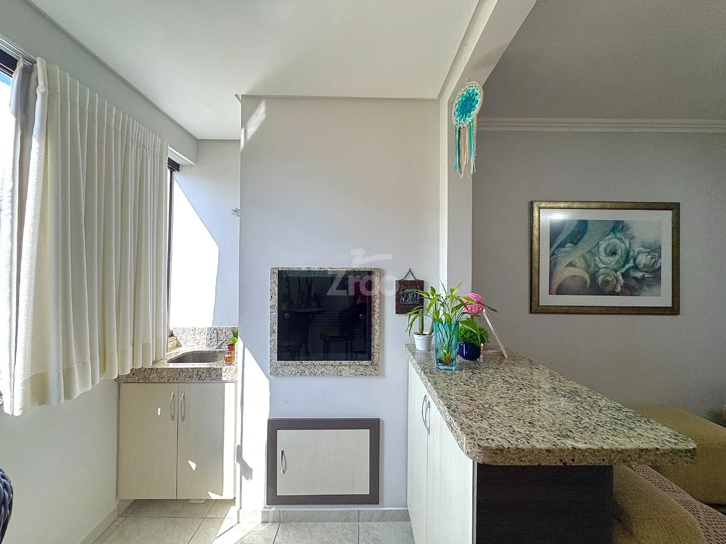 Apartamento em Escola Agrícola - Blumenau — foto 4