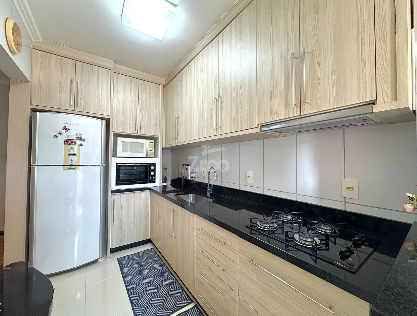 Apartamento em Escola Agrícola - Blumenau — foto 7