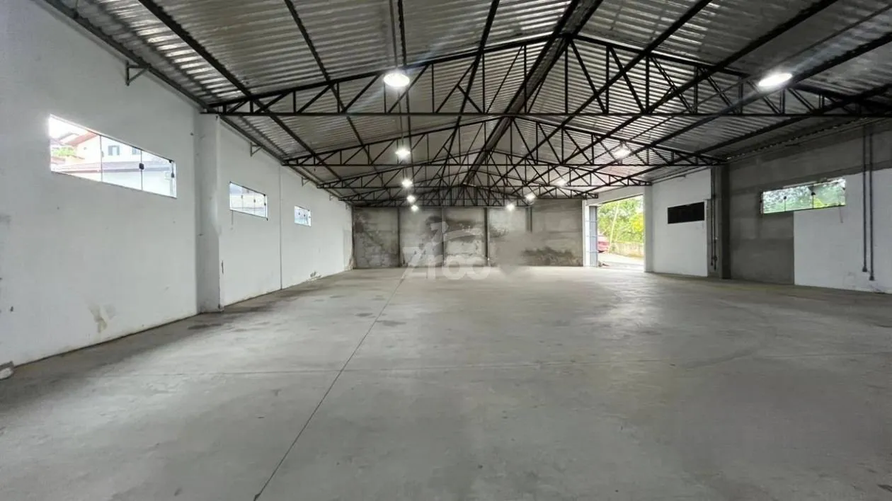 Galpão em Itoupava Norte - Blumenau — foto 2